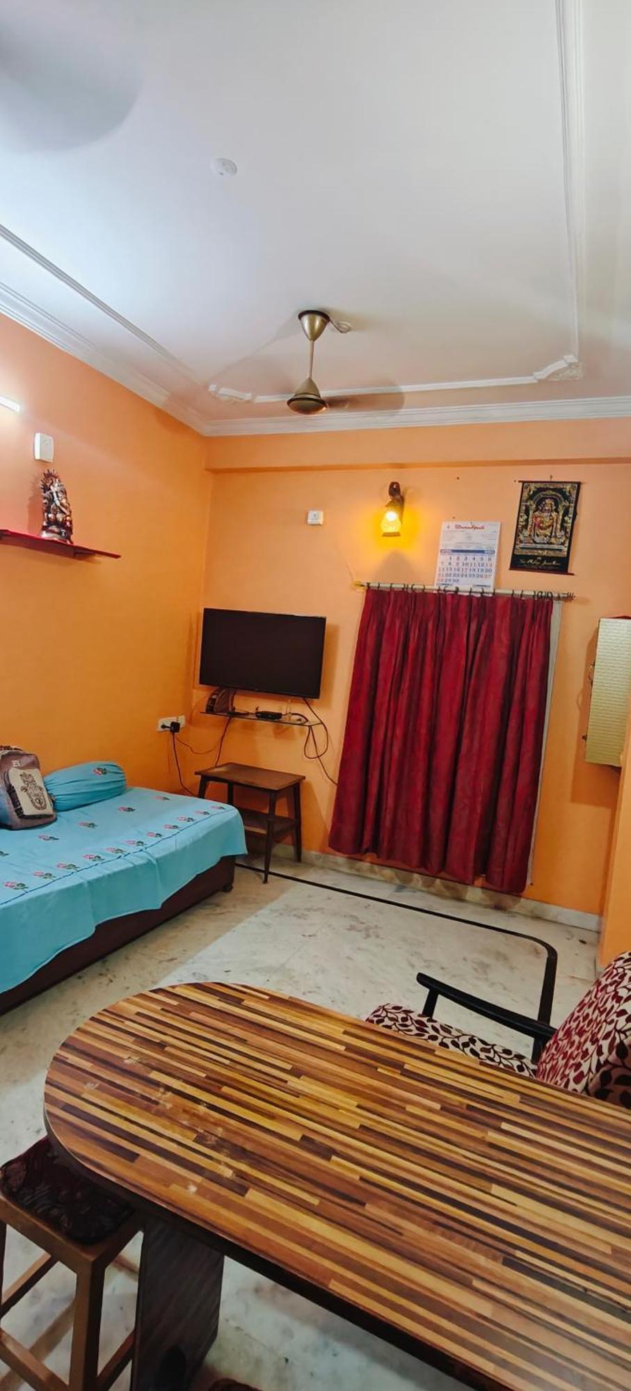Apartment Rani's Nest *
