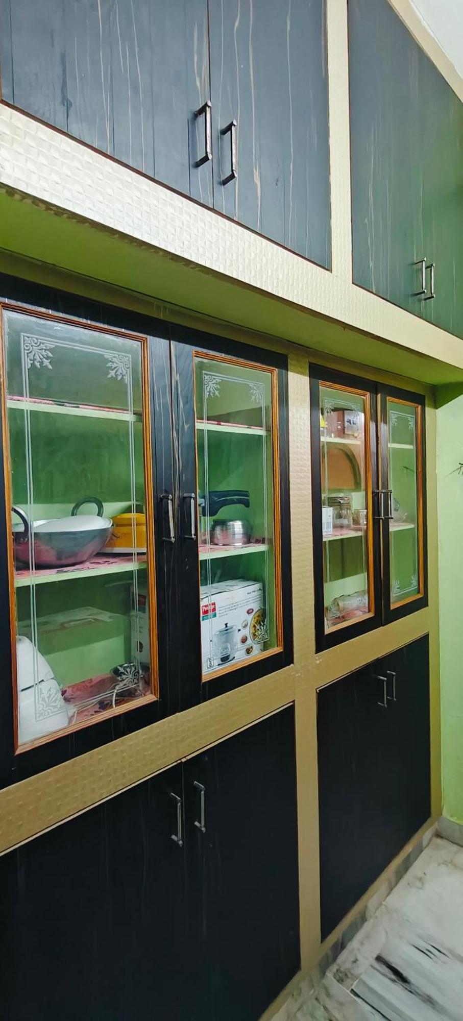 Rani's Nest Apartment Hyderabad