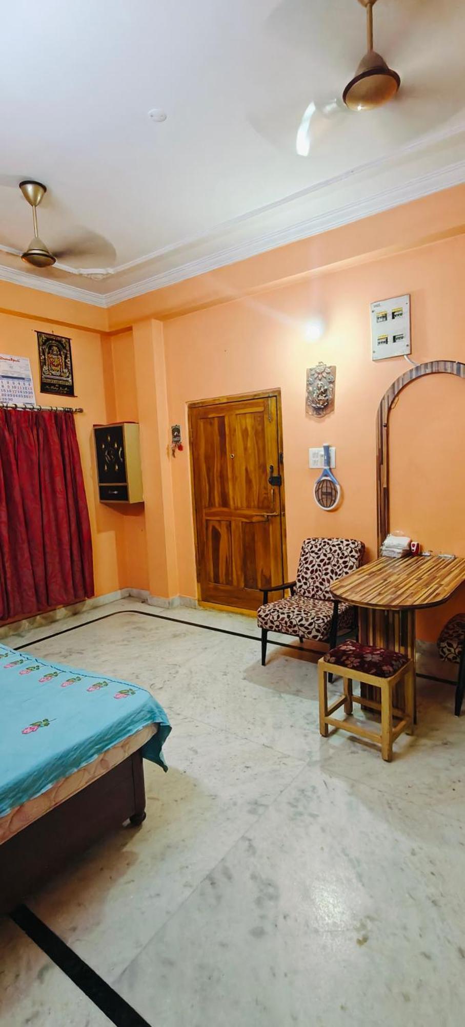 Apartment Rani's Nest Hyderabad