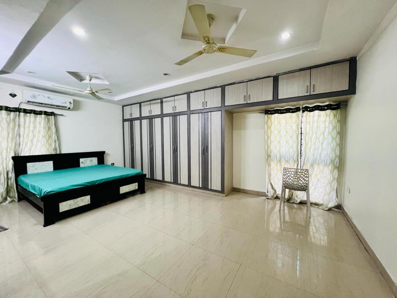 The Excellency Apartment