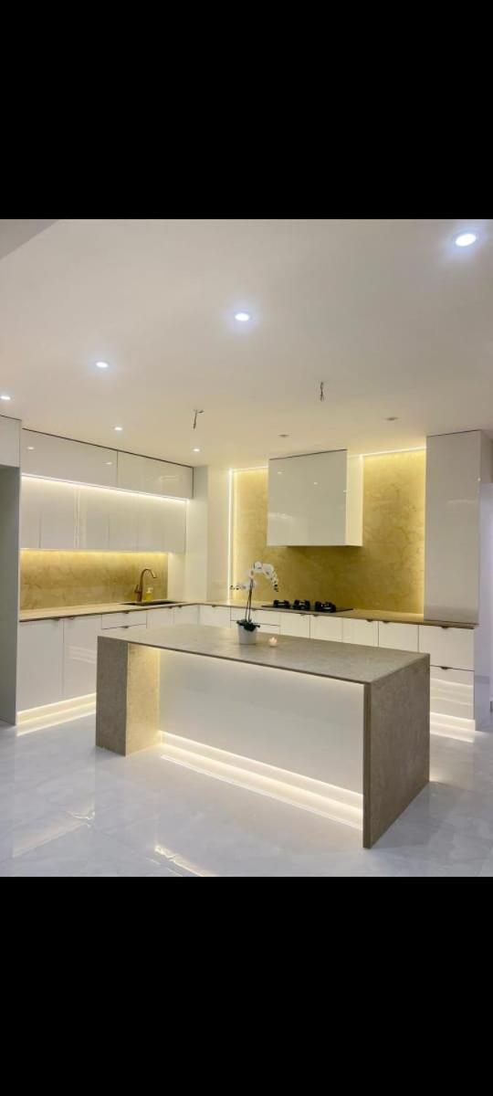 Apartamento Vista - Luxe Hyderabad