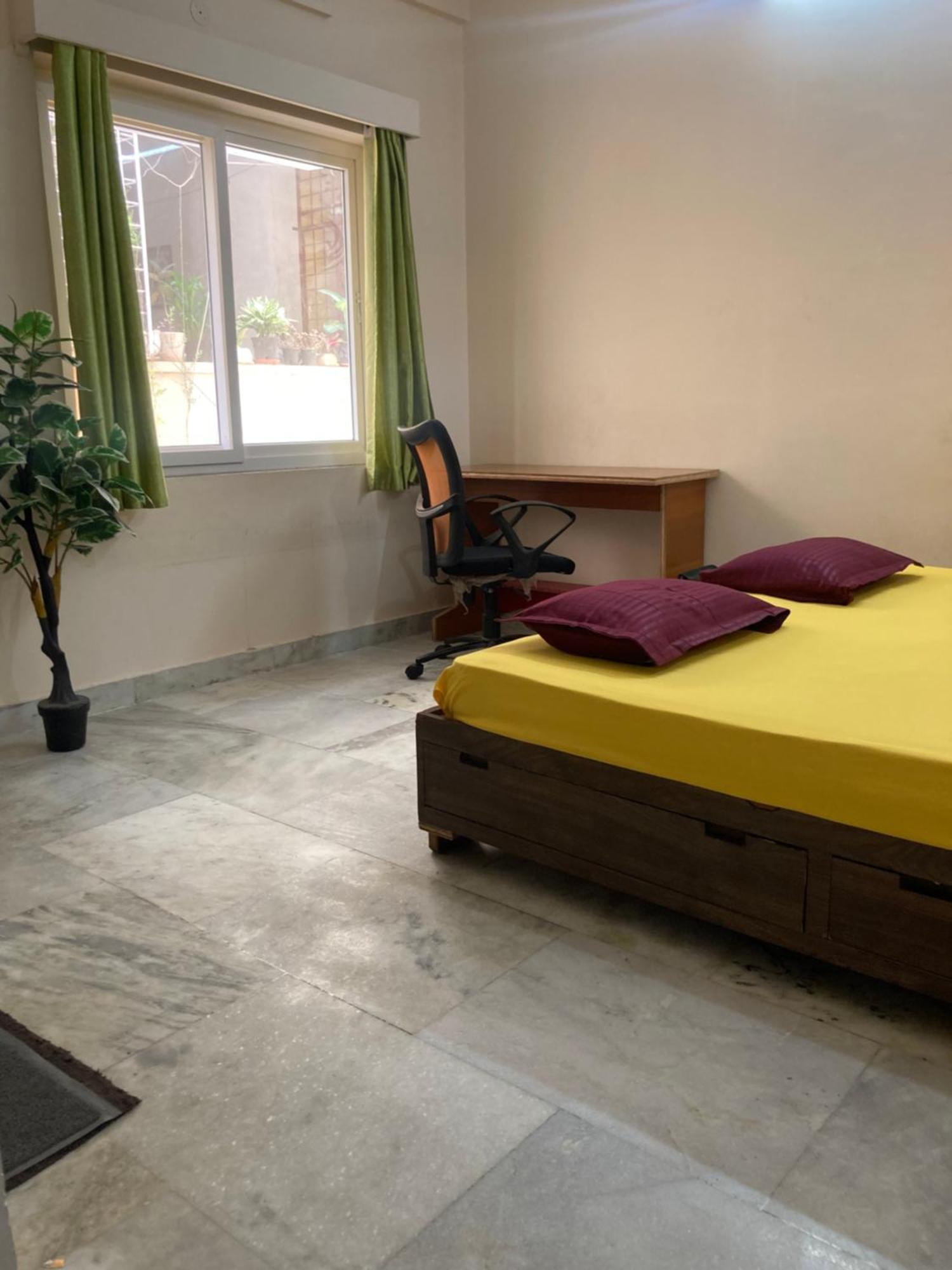 Elysium Albergue