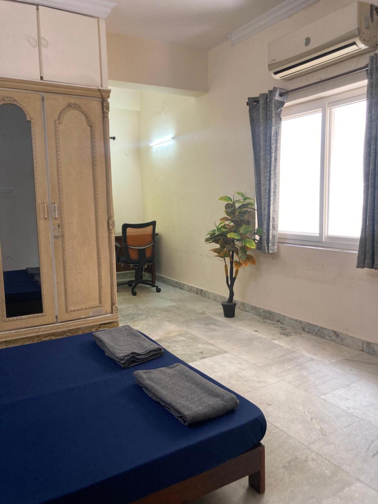 Elysium Albergue Hyderabad