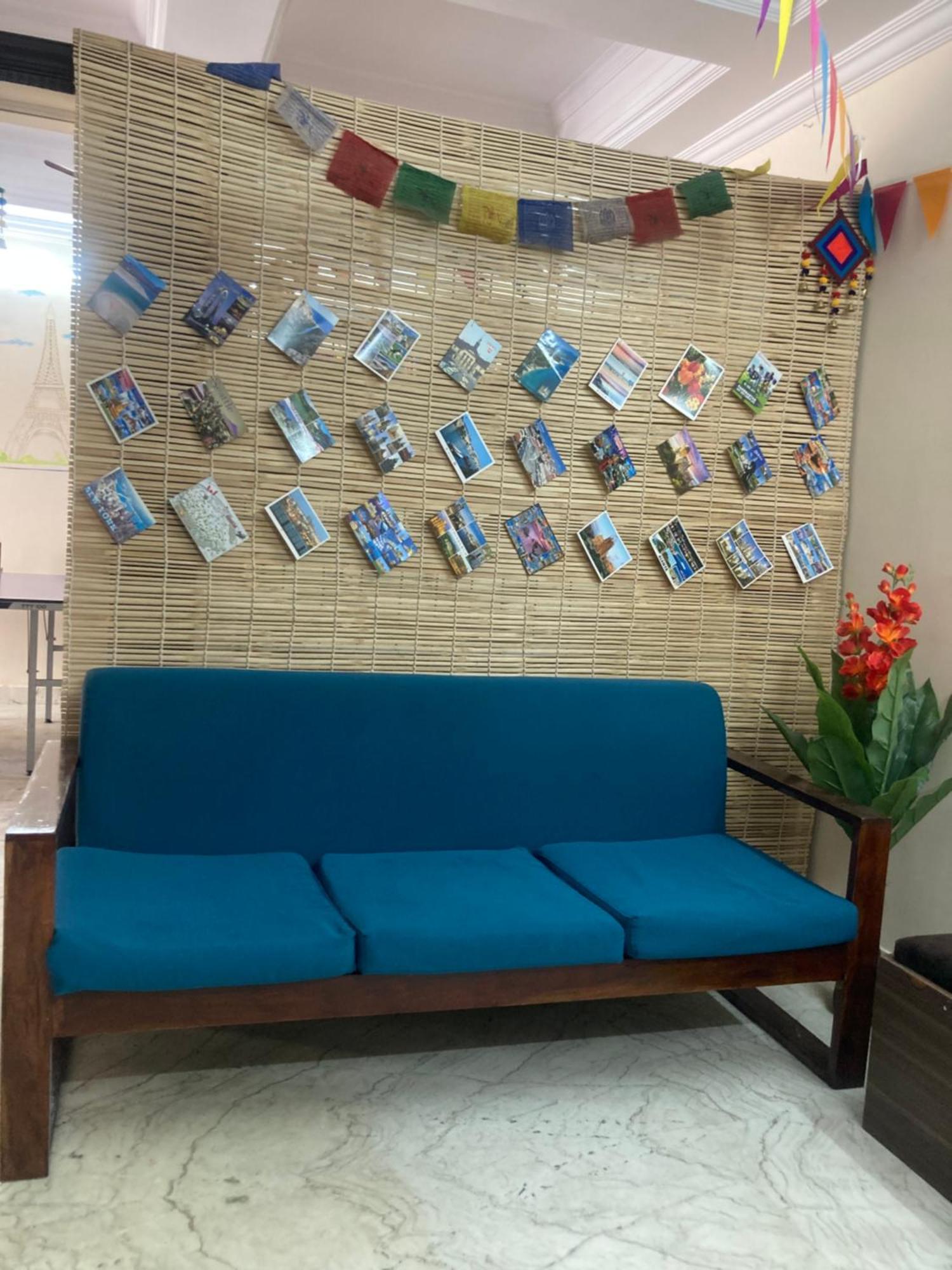 Albergue Elysium Hyderabad