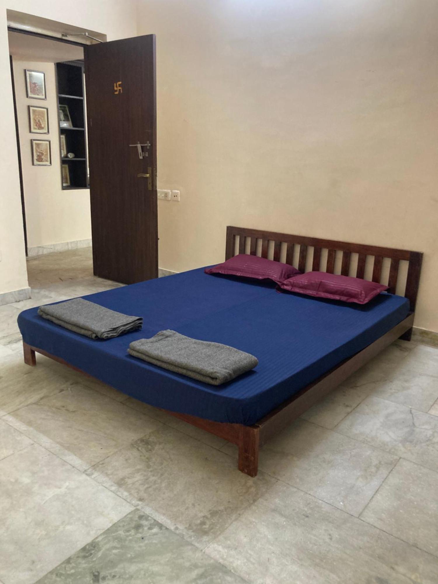 Albergue Elysium