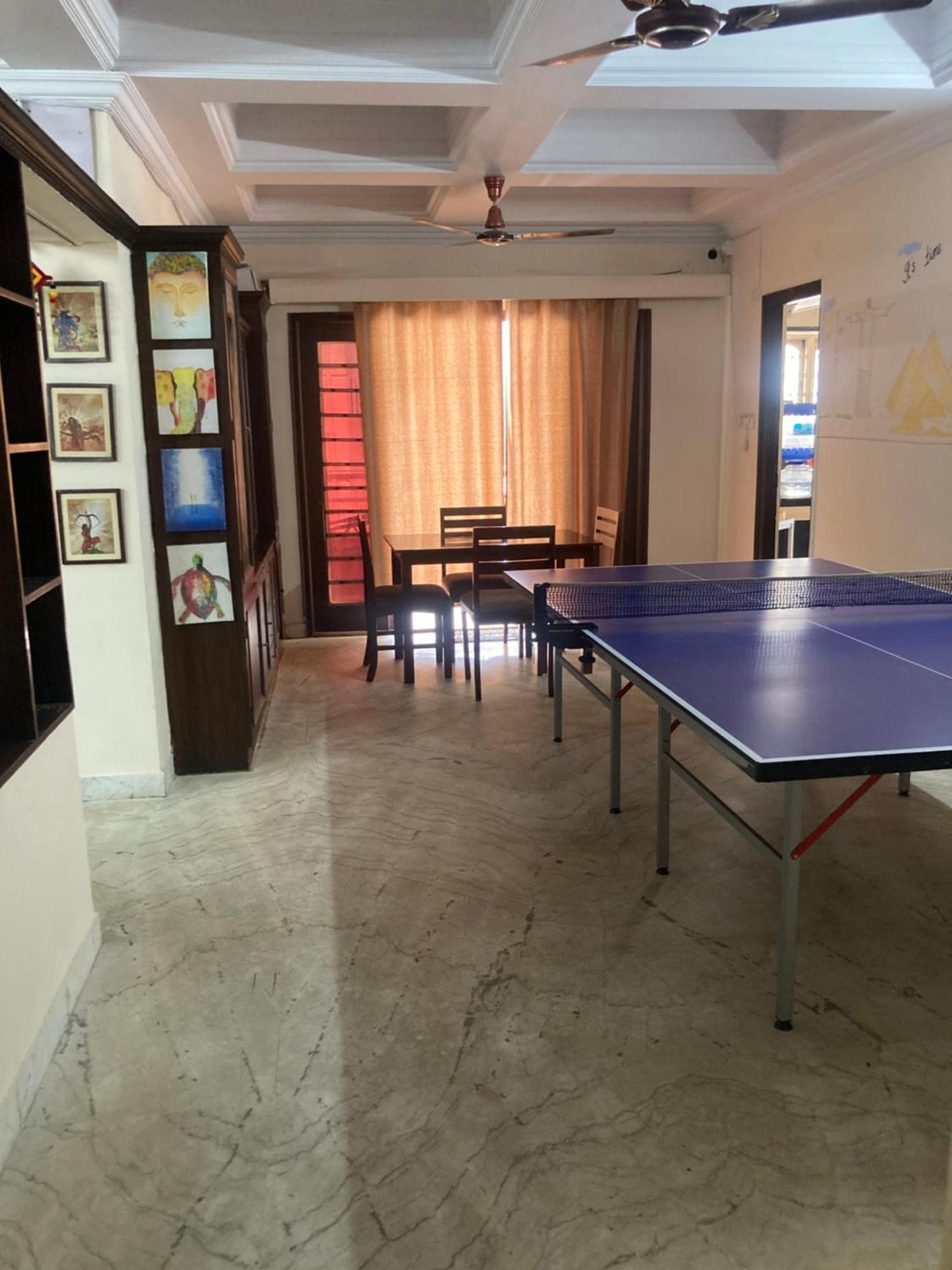 Elysium Albergue Hyderabad