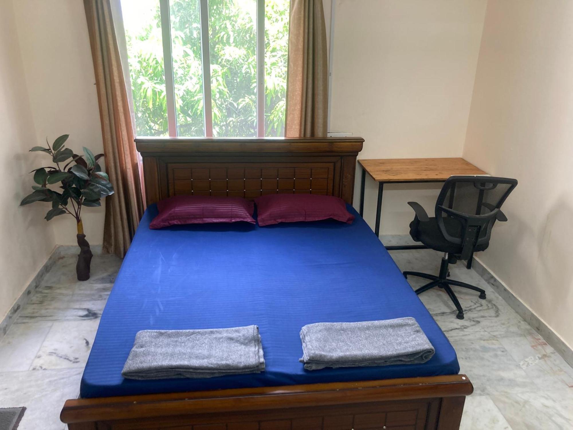 Albergue Elysium