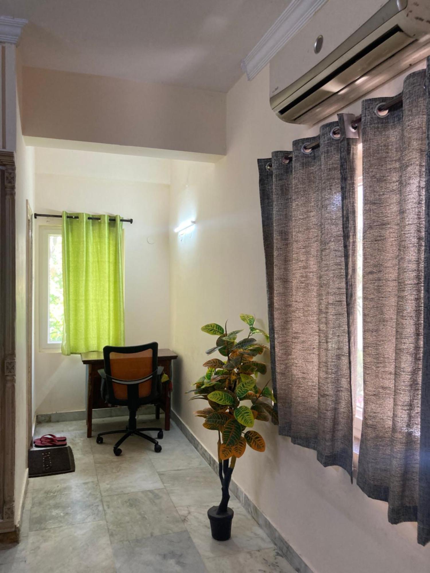 Albergue Elysium *