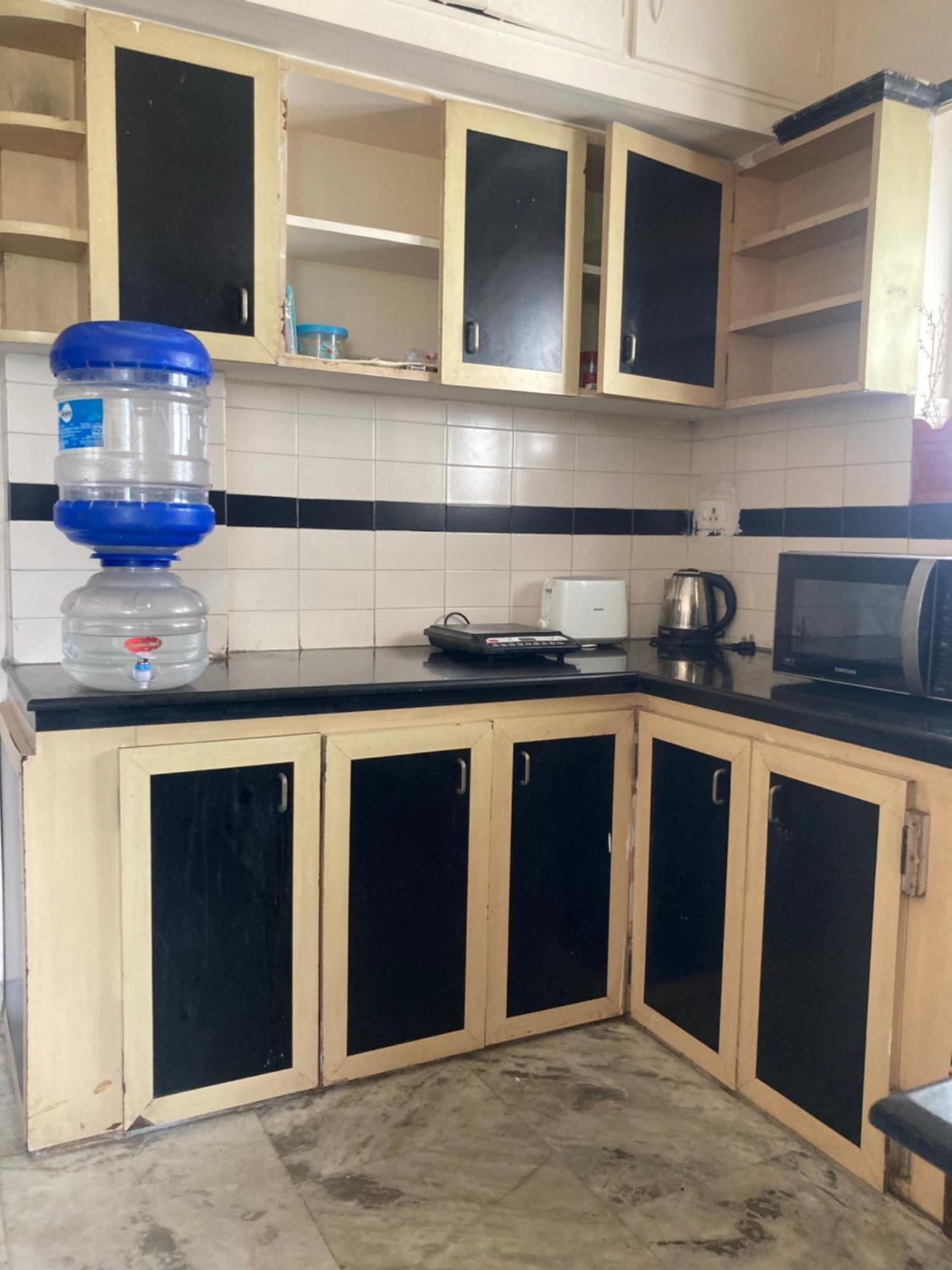 Elysium Albergue Hyderabad