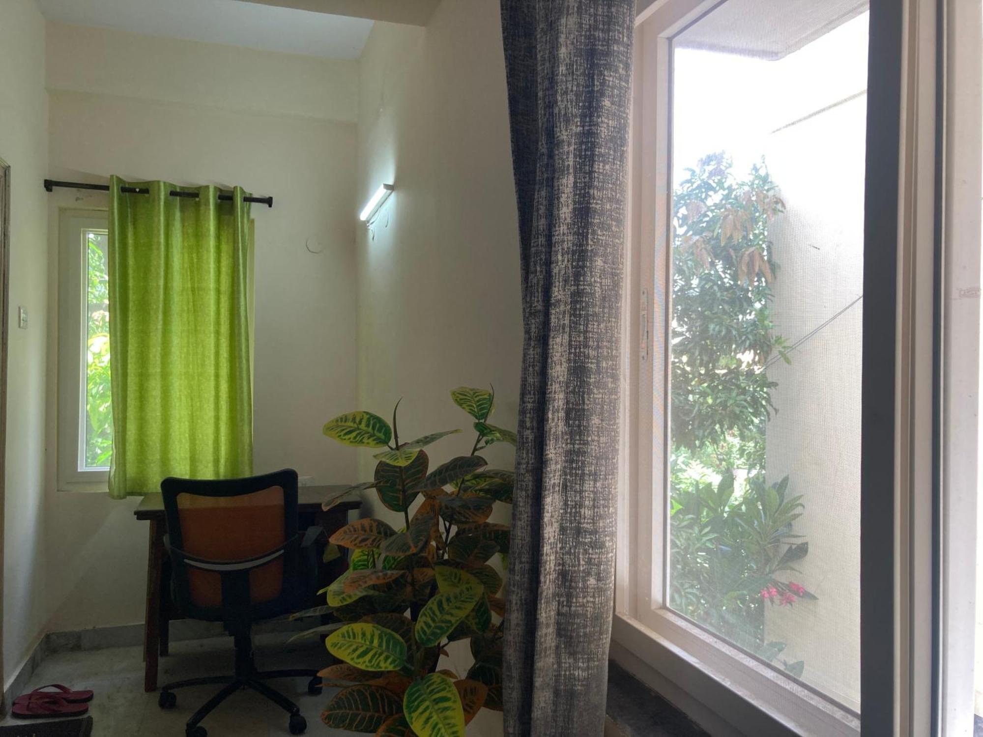 Albergue Elysium Hyderabad