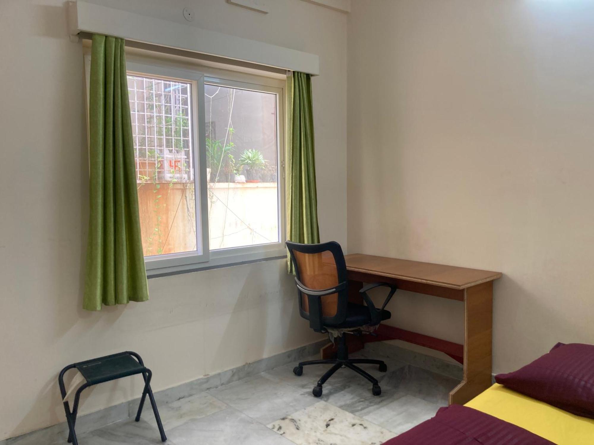 Albergue Elysium *