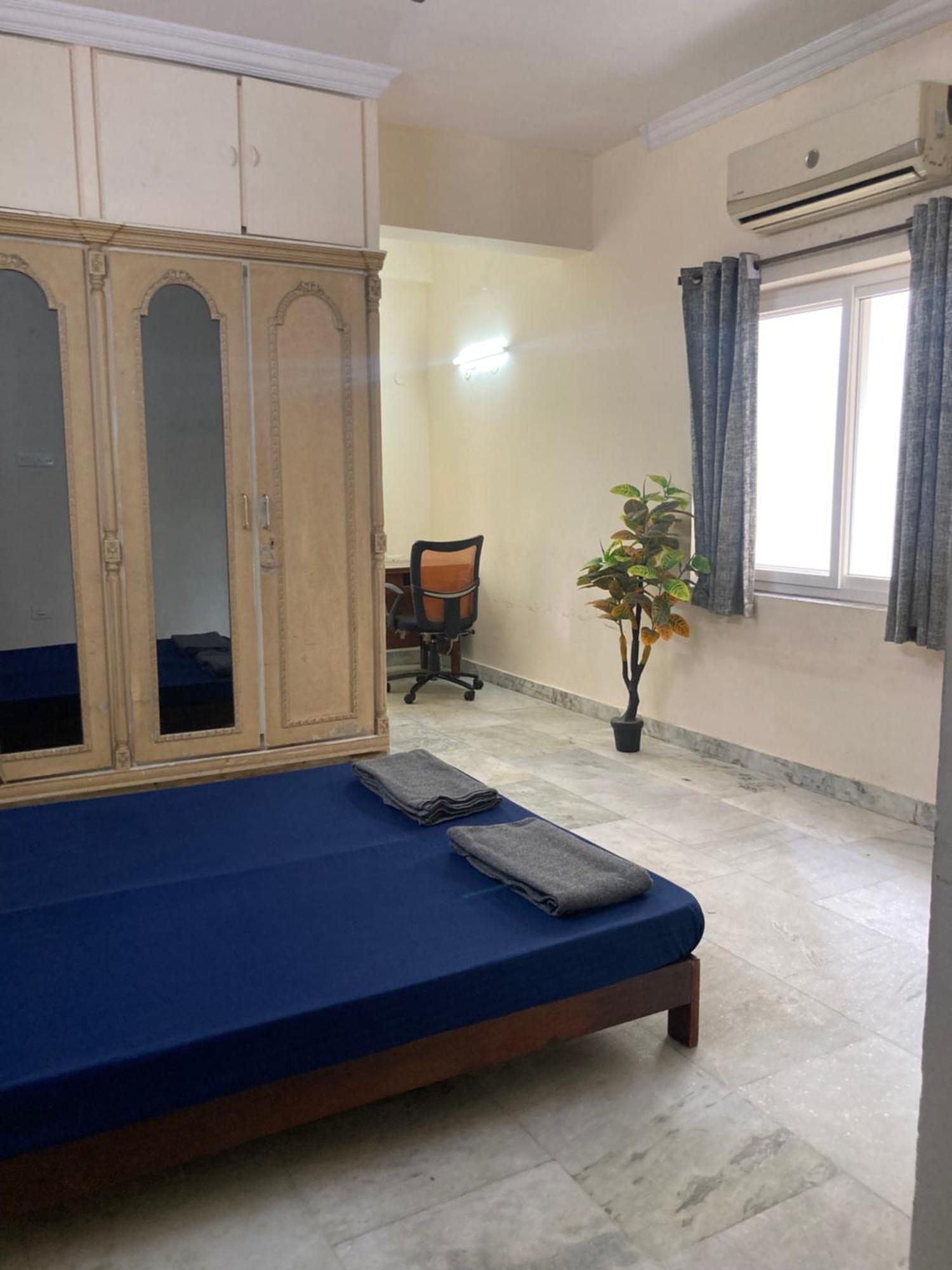 Albergue Elysium Hyderabad