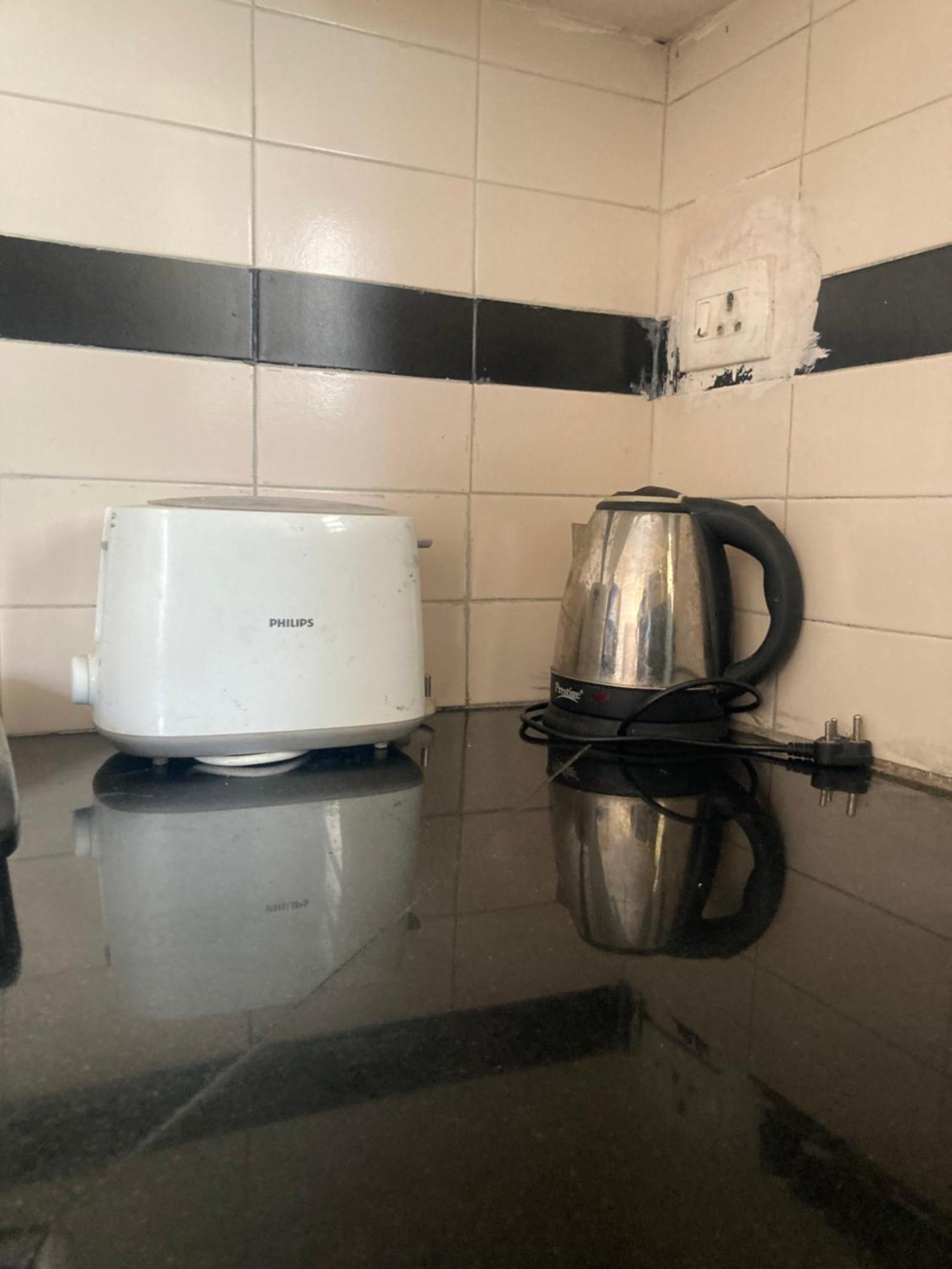 Albergue Elysium Hyderabad