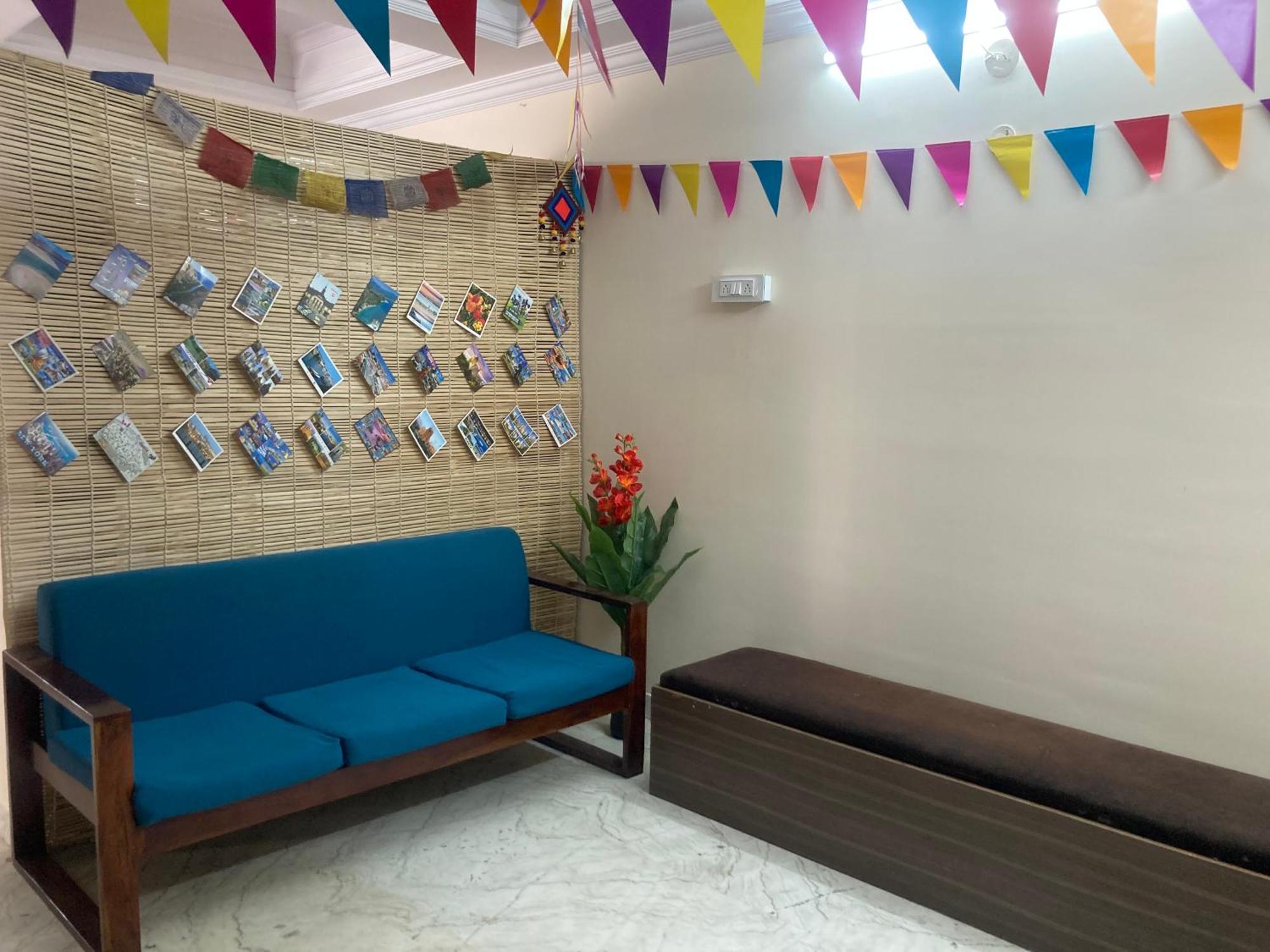 Elysium Hyderabad