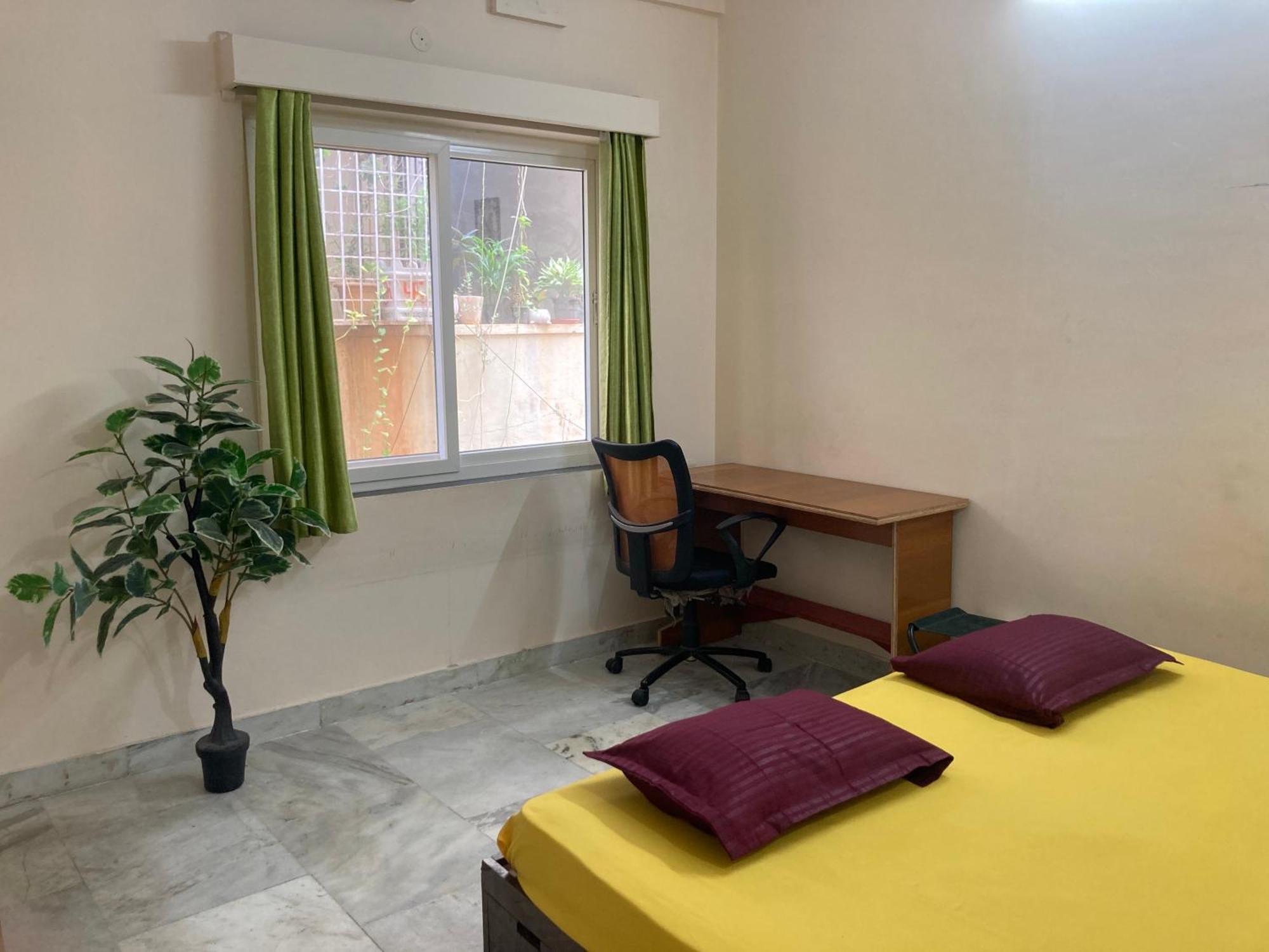 Albergue Elysium