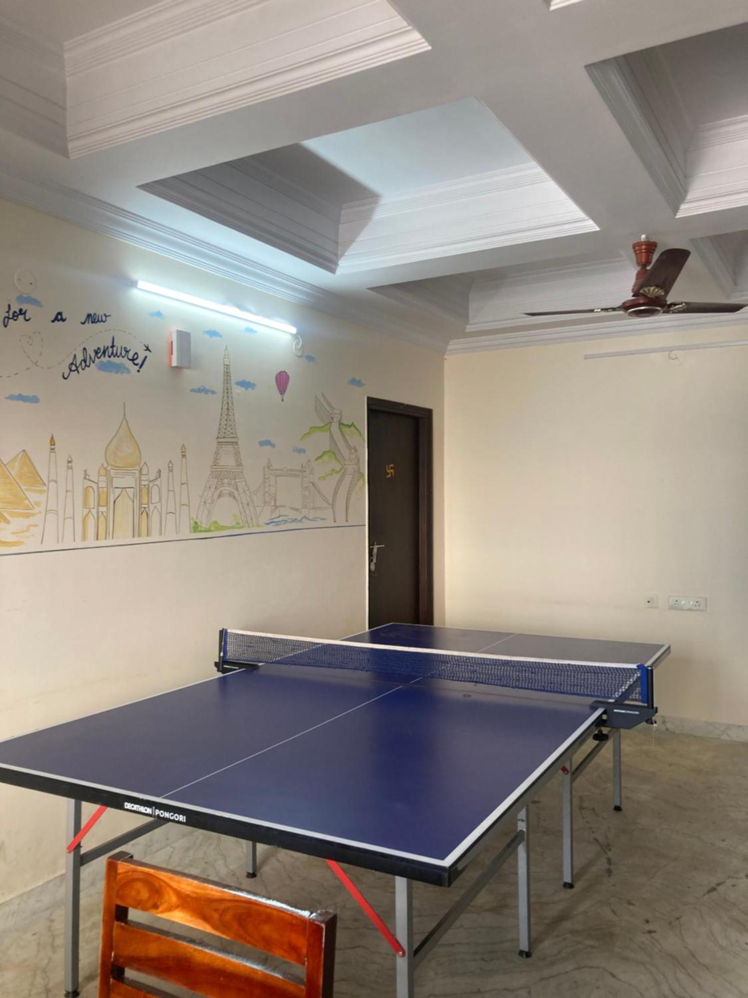 Albergue Elysium Hyderabad