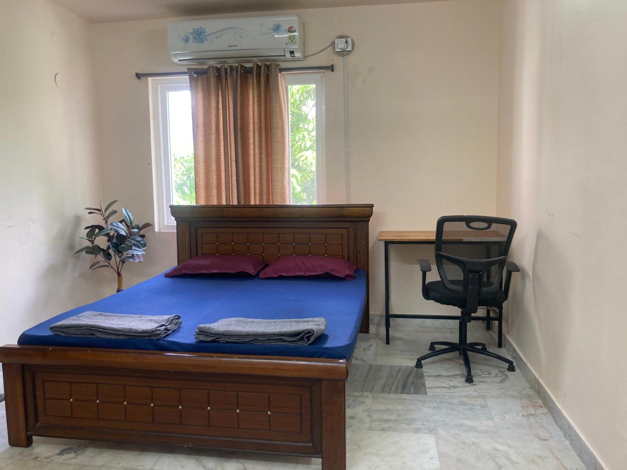 Elysium Hyderabad
