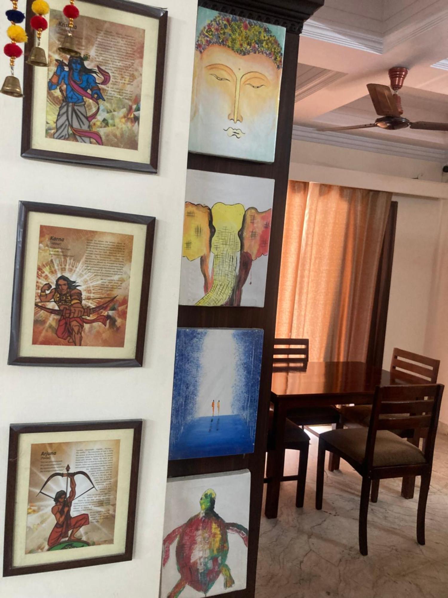 Elysium * Hyderabad