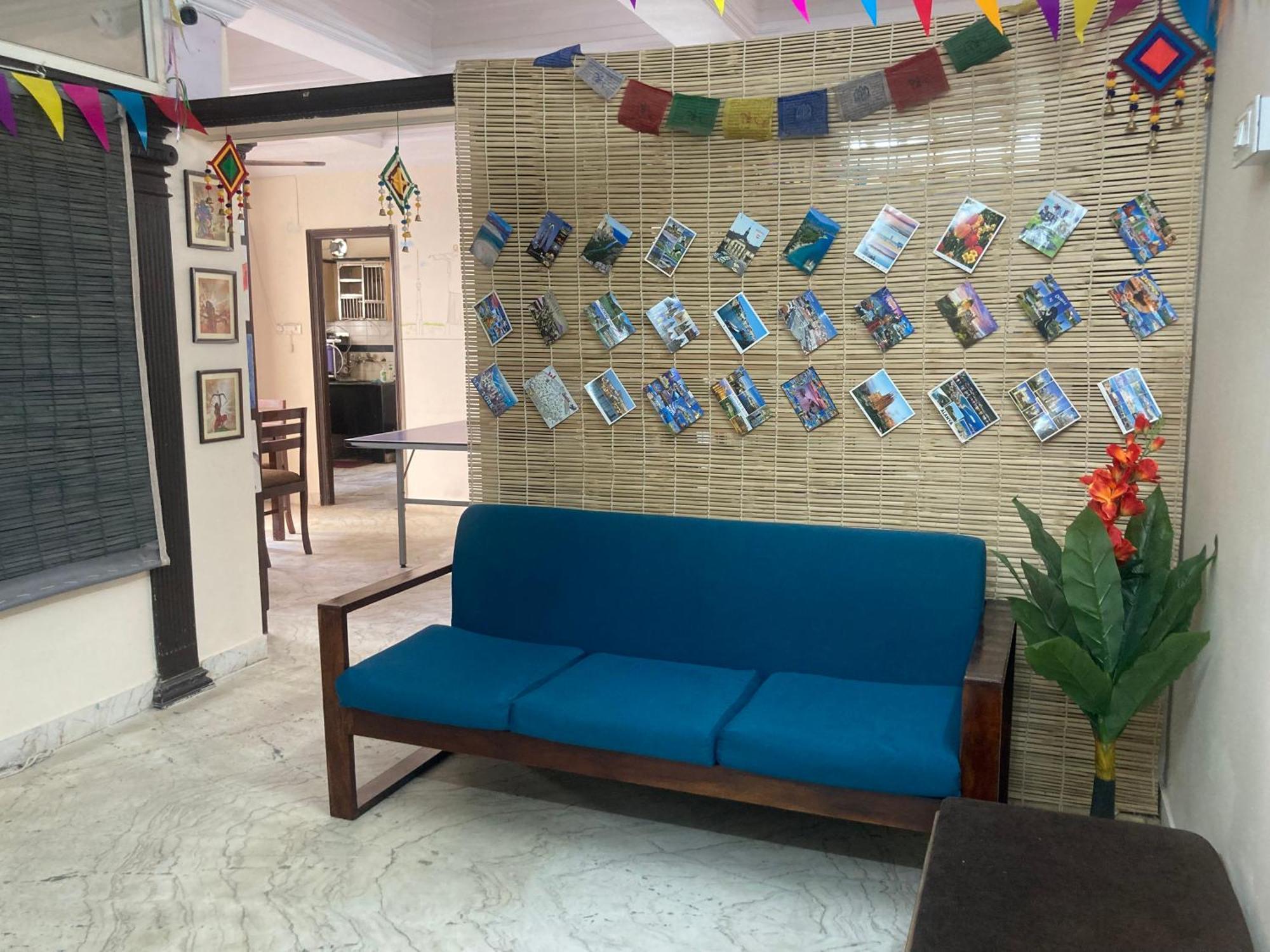Elysium Albergue Hyderabad