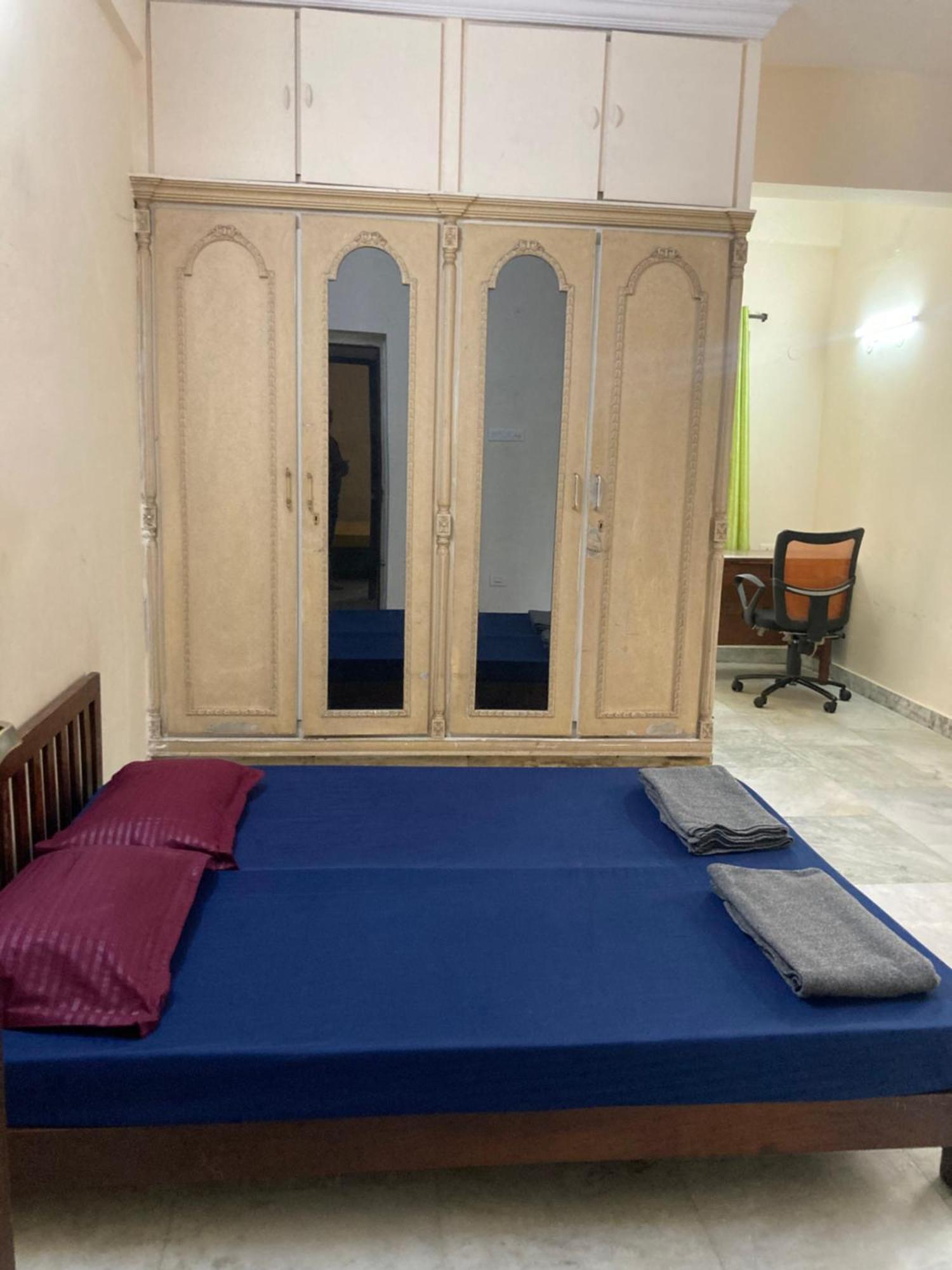Albergue Elysium Hyderabad