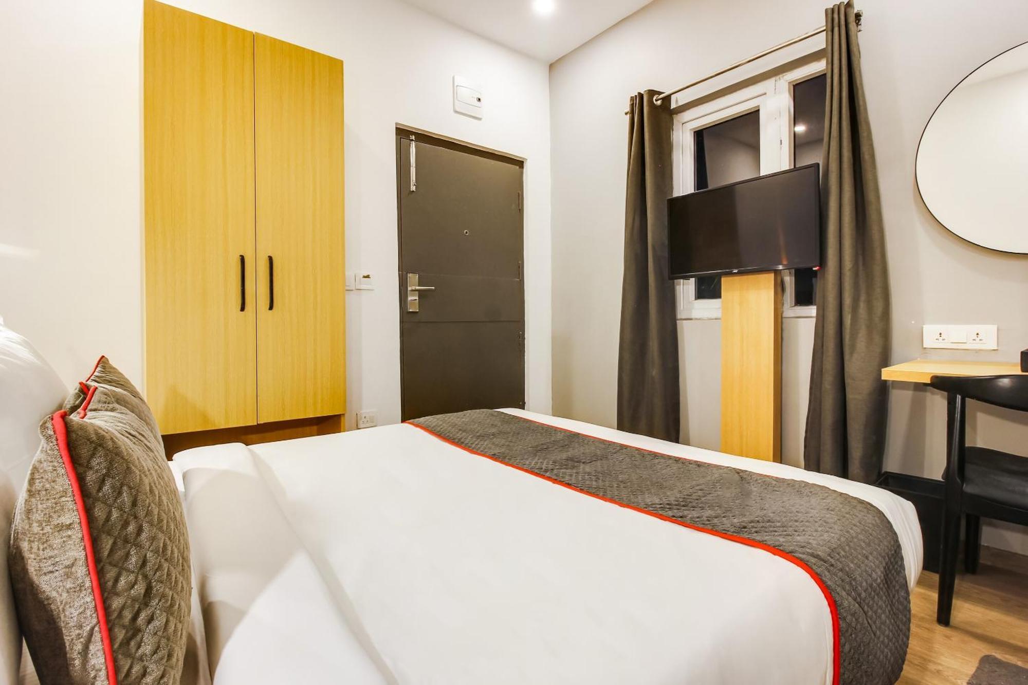 Townhouse De Alphabet Hotel 4*