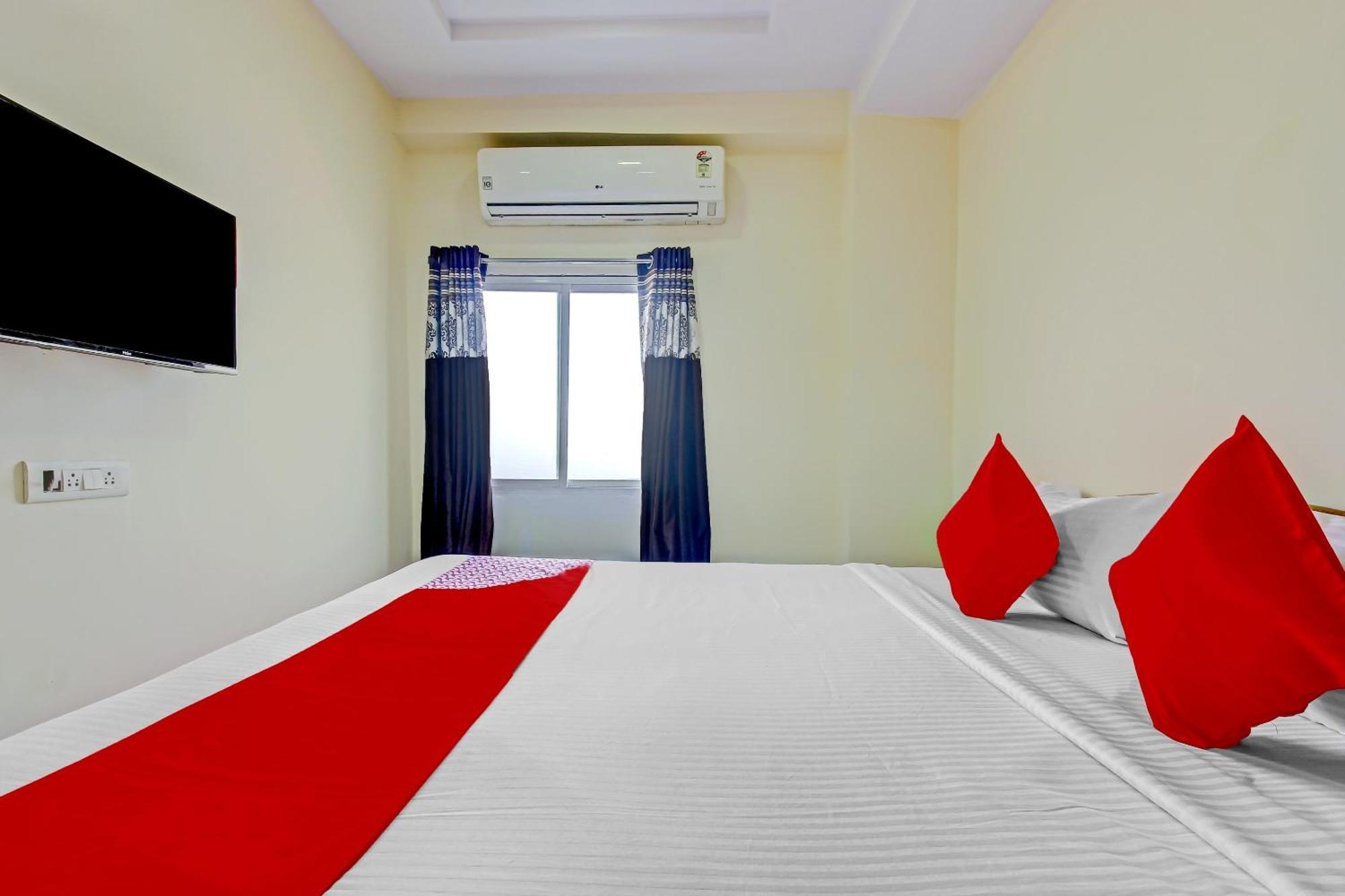 O Adhin Residency 3* Hyderabad
