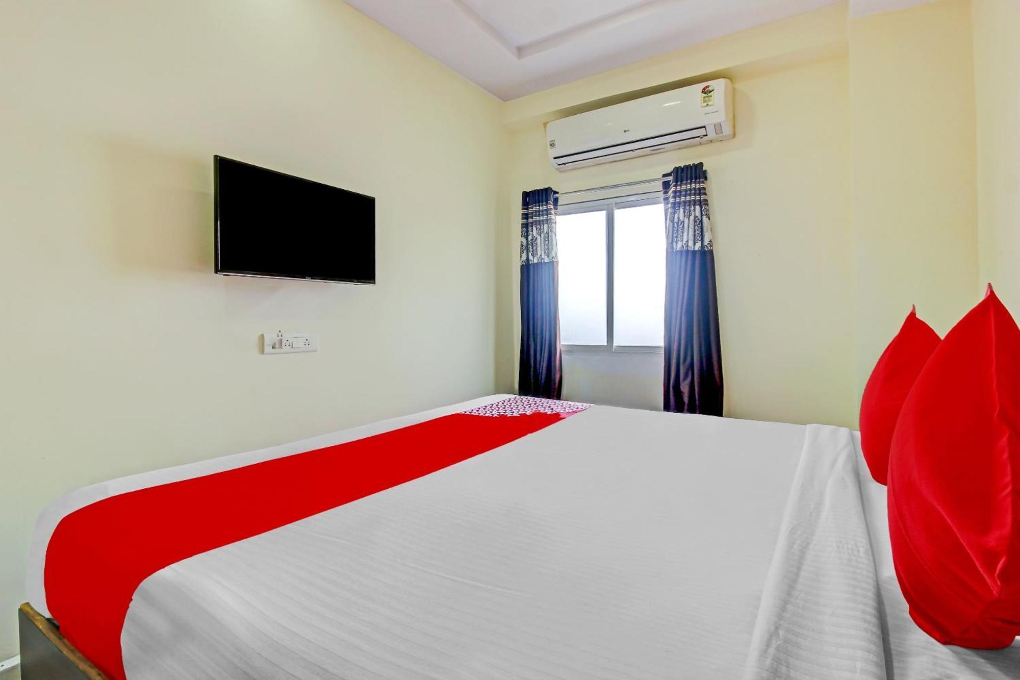 O Adhin Residency