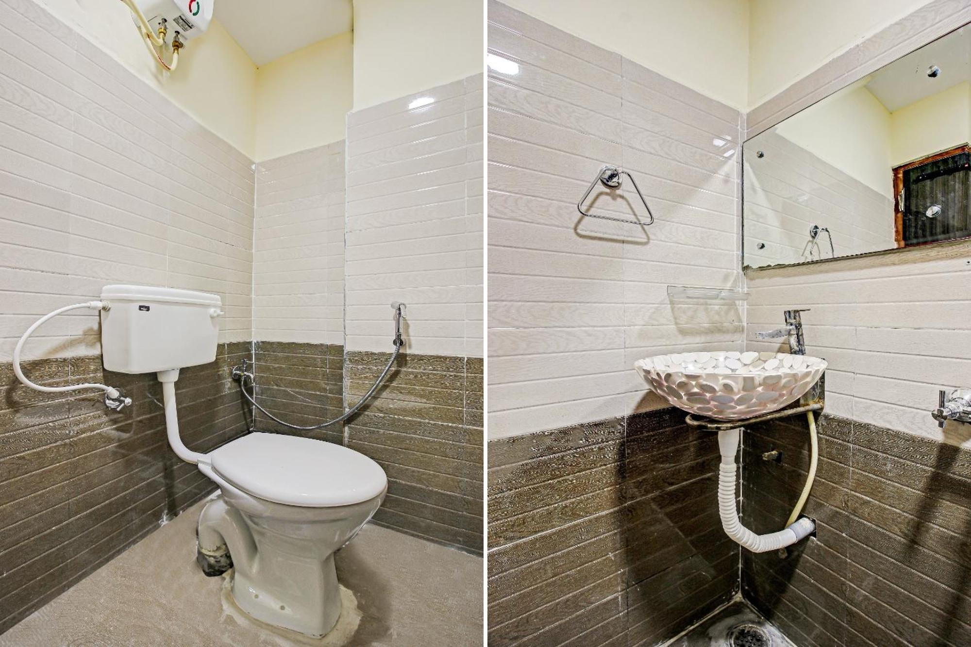 Hotel O Adhin Residency Hyderabad