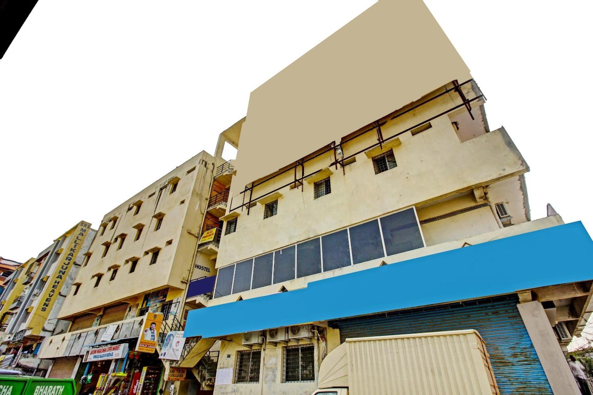 O Adhin Residency Hotel Hyderabad