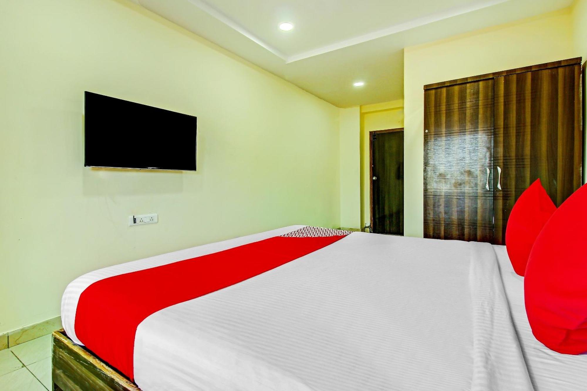 O Adhin Residency Hotel Hyderabad