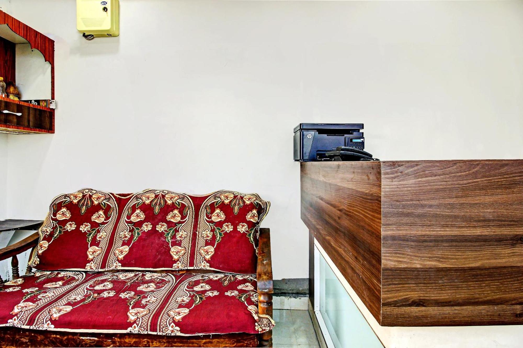 O Adhin Residency 3* Hyderabad