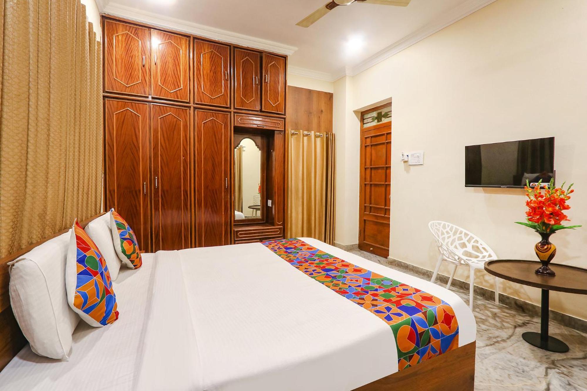 Fabexpress Kpotel 3*