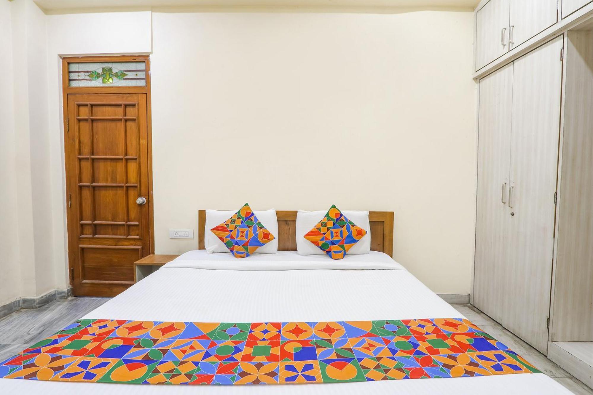 Fabexpress Kpotel 3*
