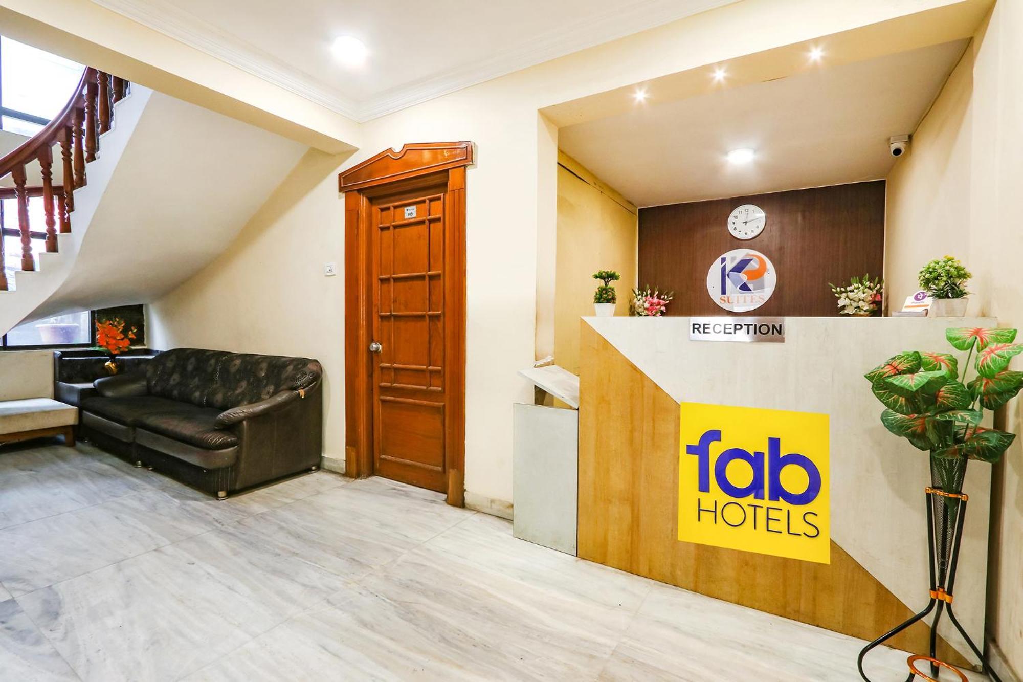 Fabexpress Kpotel Hyderabad