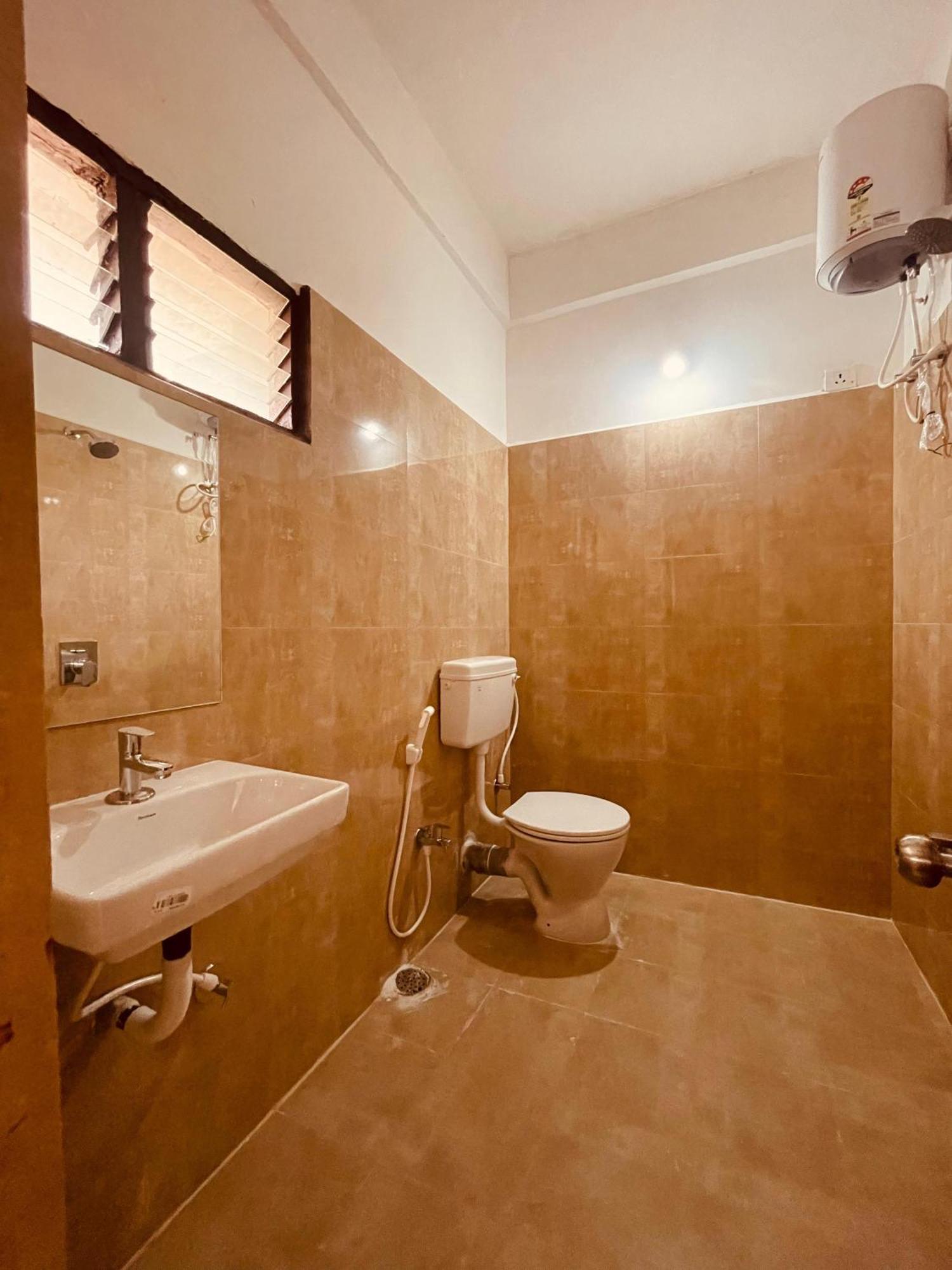Apartment Chic Banjara Hills