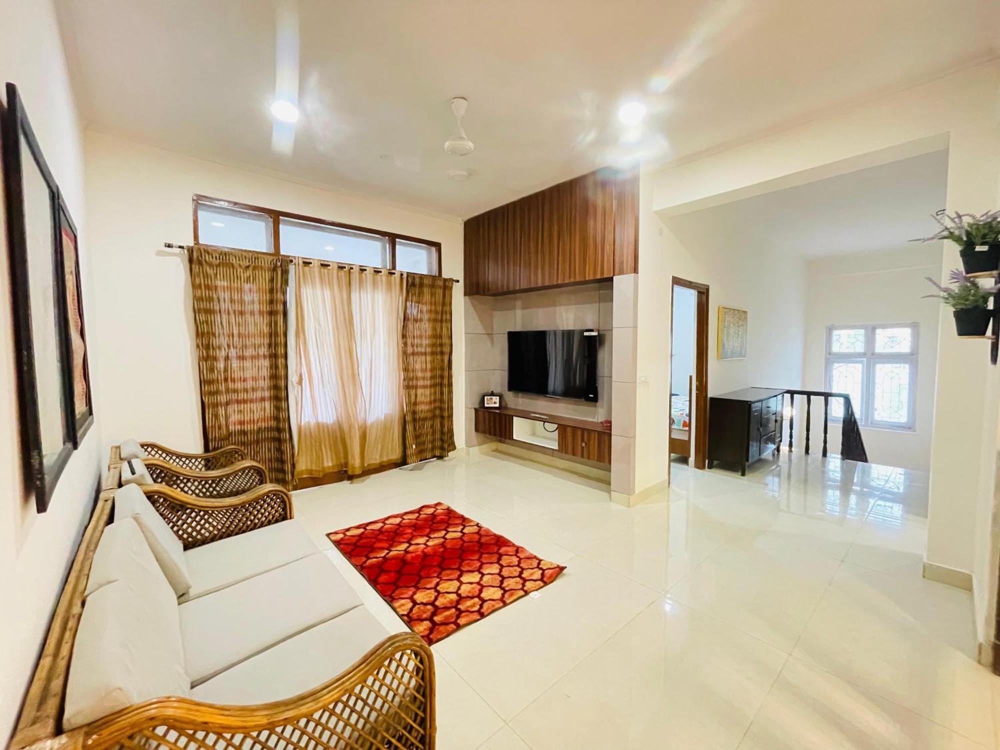 Chic Banjara Hills Hyderabad