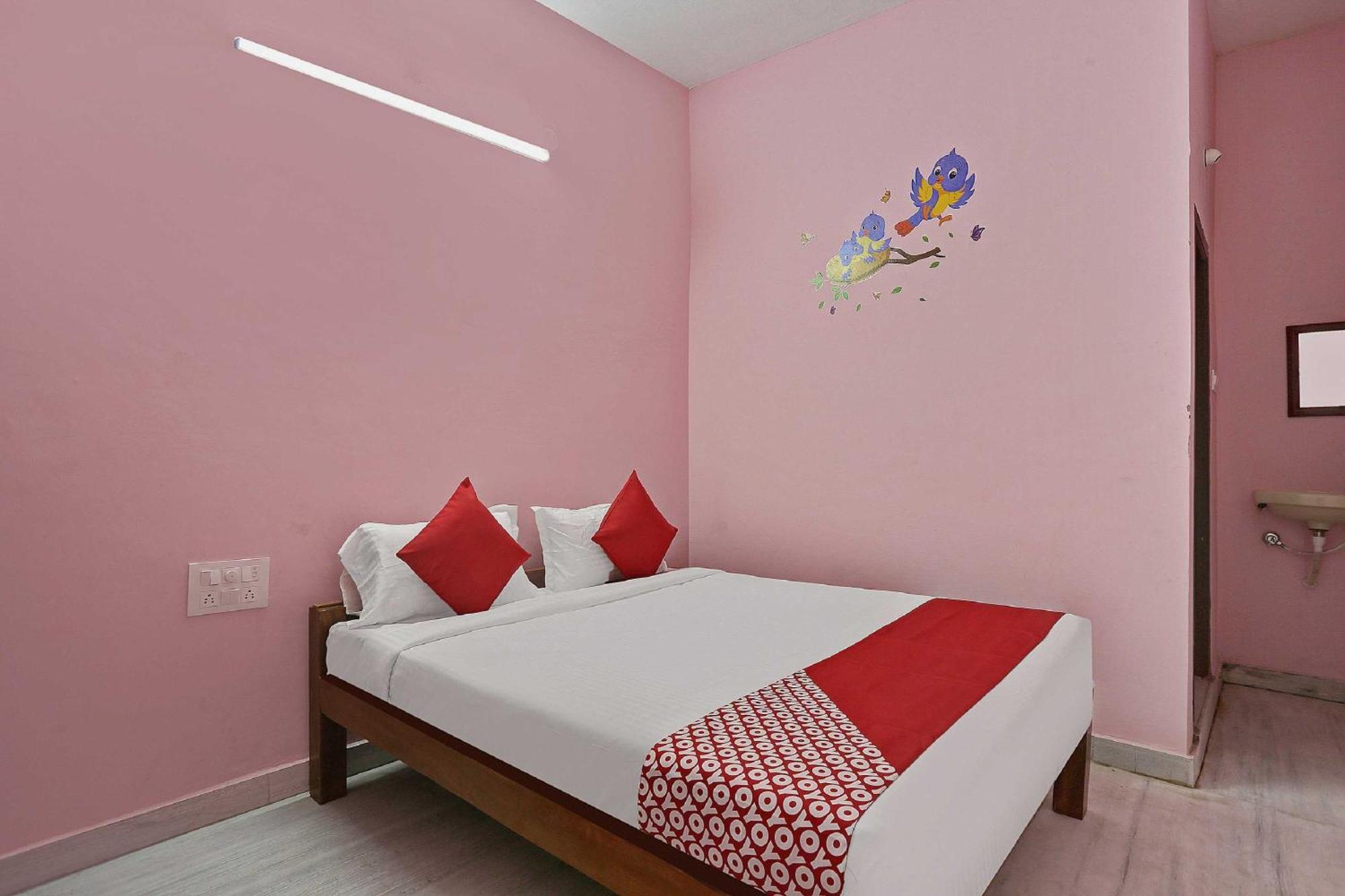 Hotel O Sruan