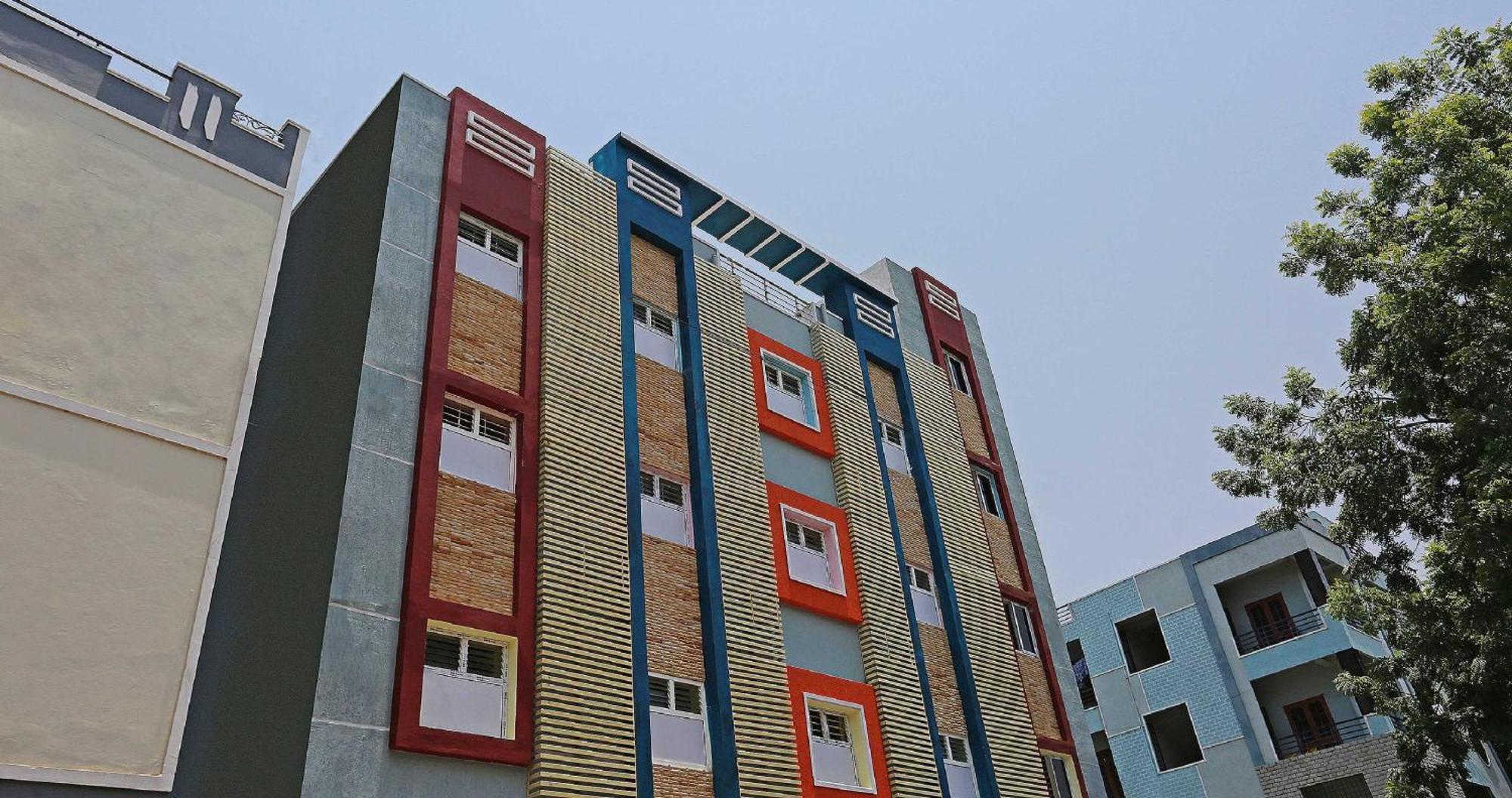 O Sruan Hotel 3*