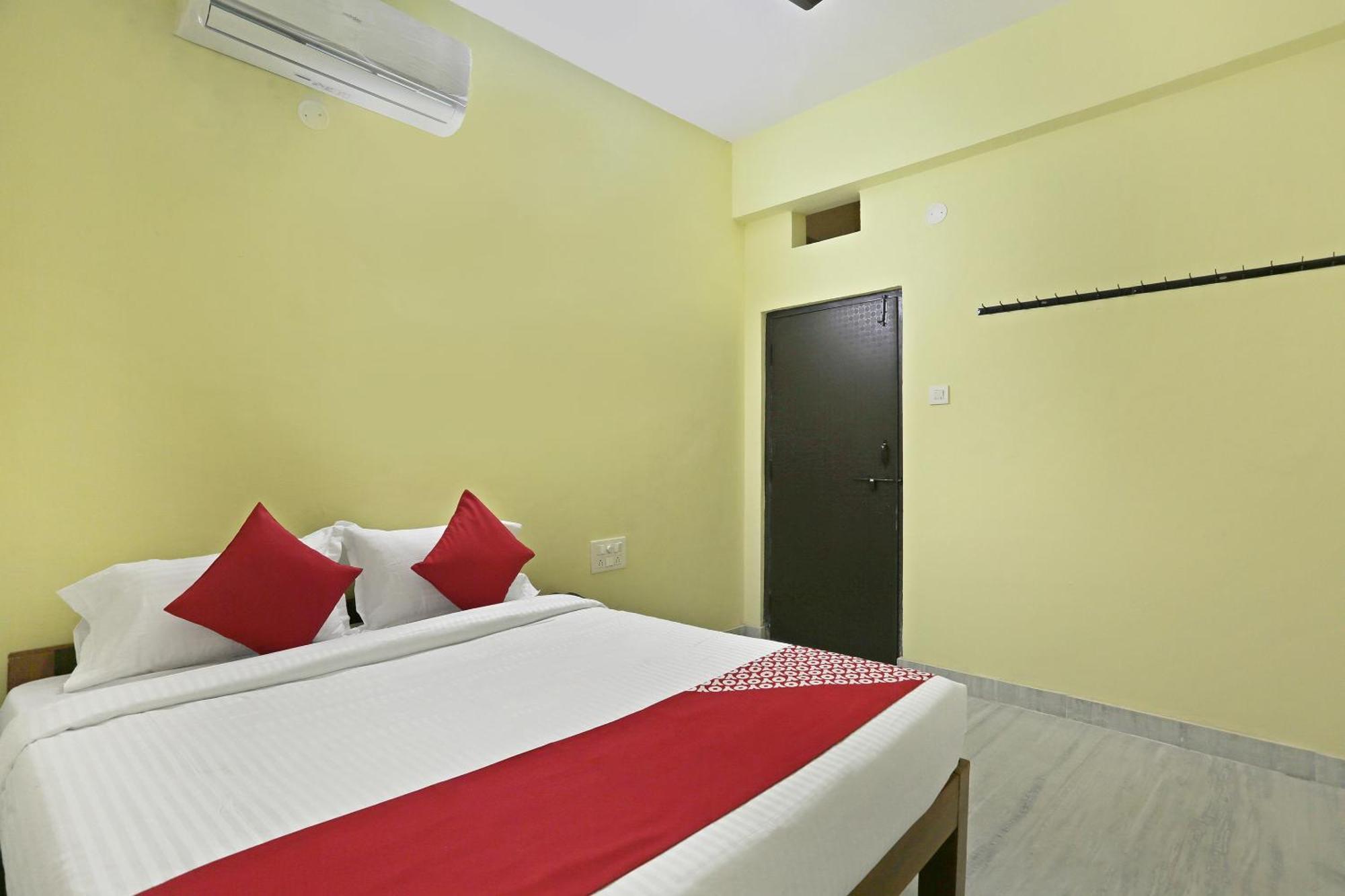 Hotel O Sruan 3*