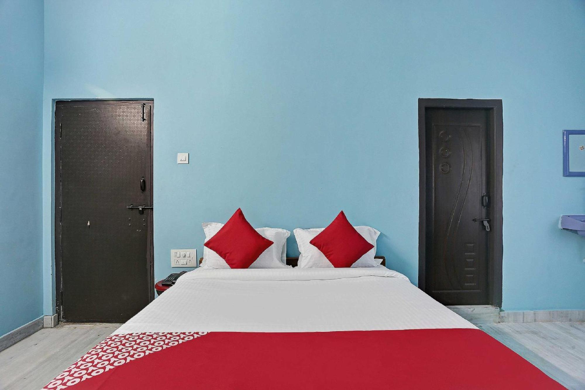 Hotel O Sruan Hyderabad