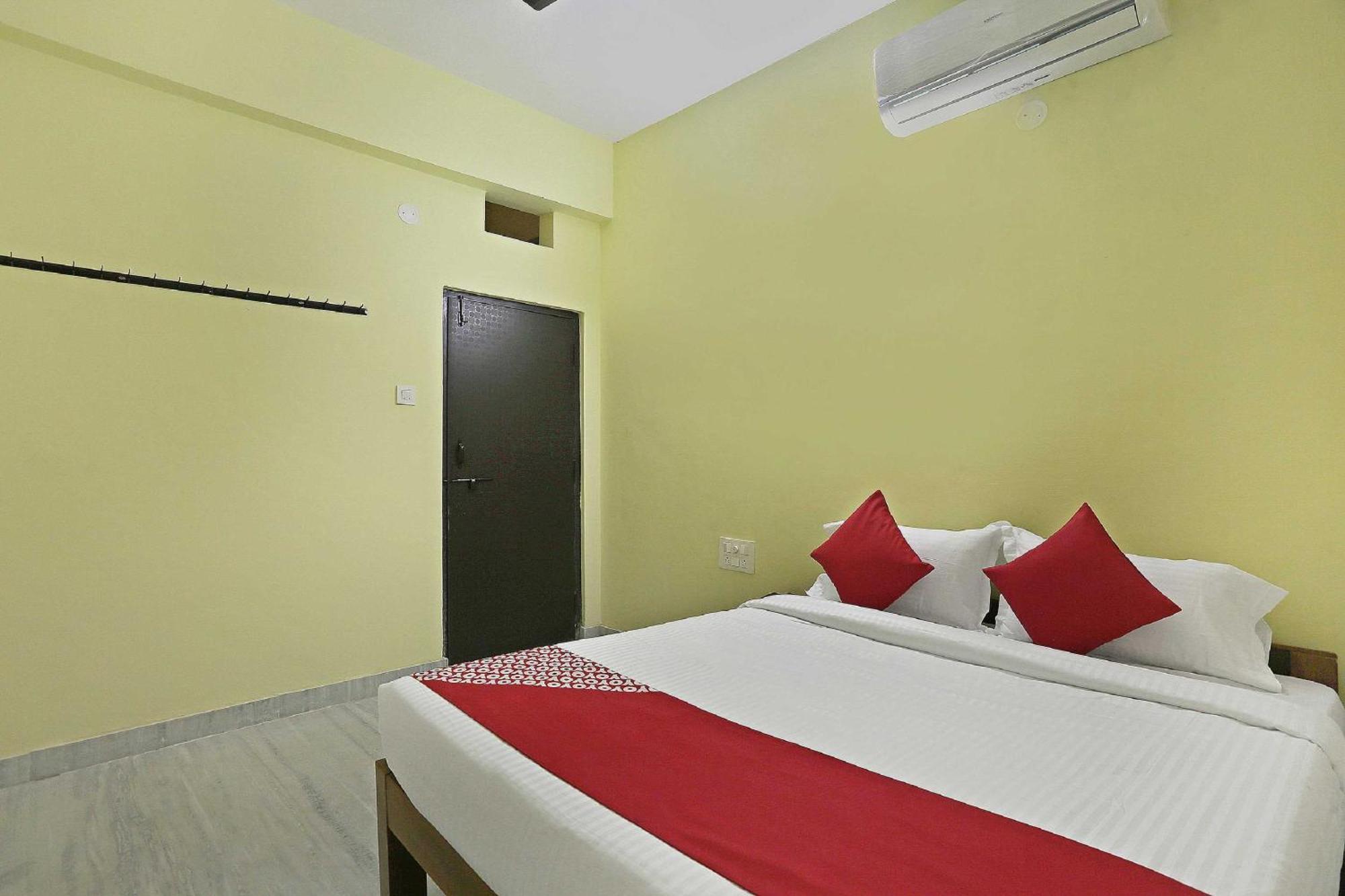 O Sruan Hotel