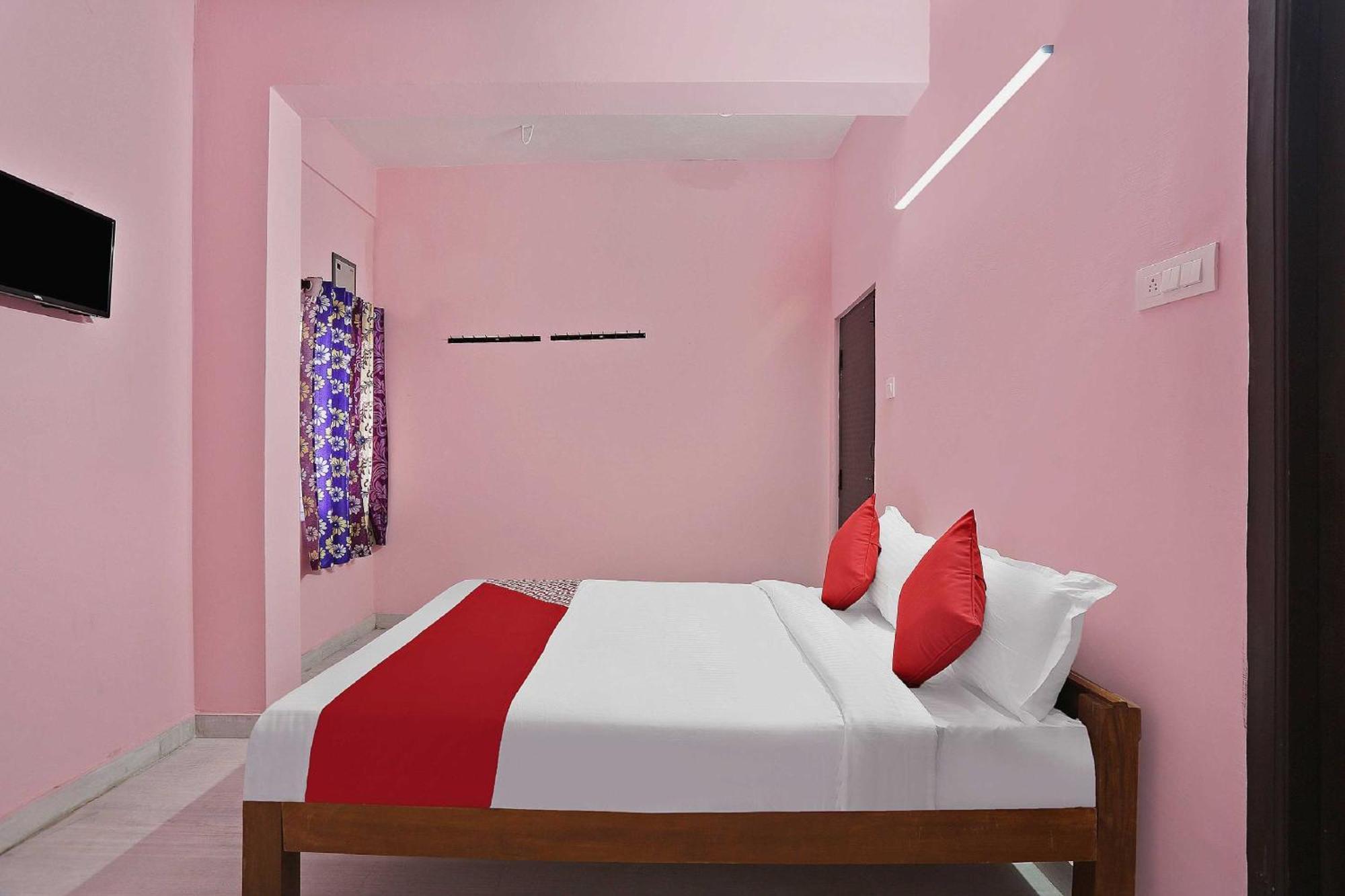 O Sruan 3* Hyderabad