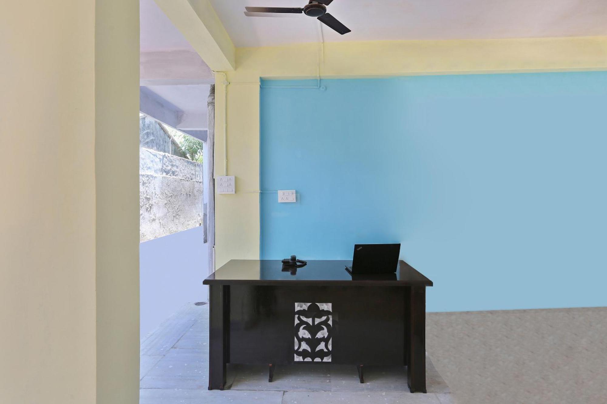 O Sruan Hotel Hyderabad