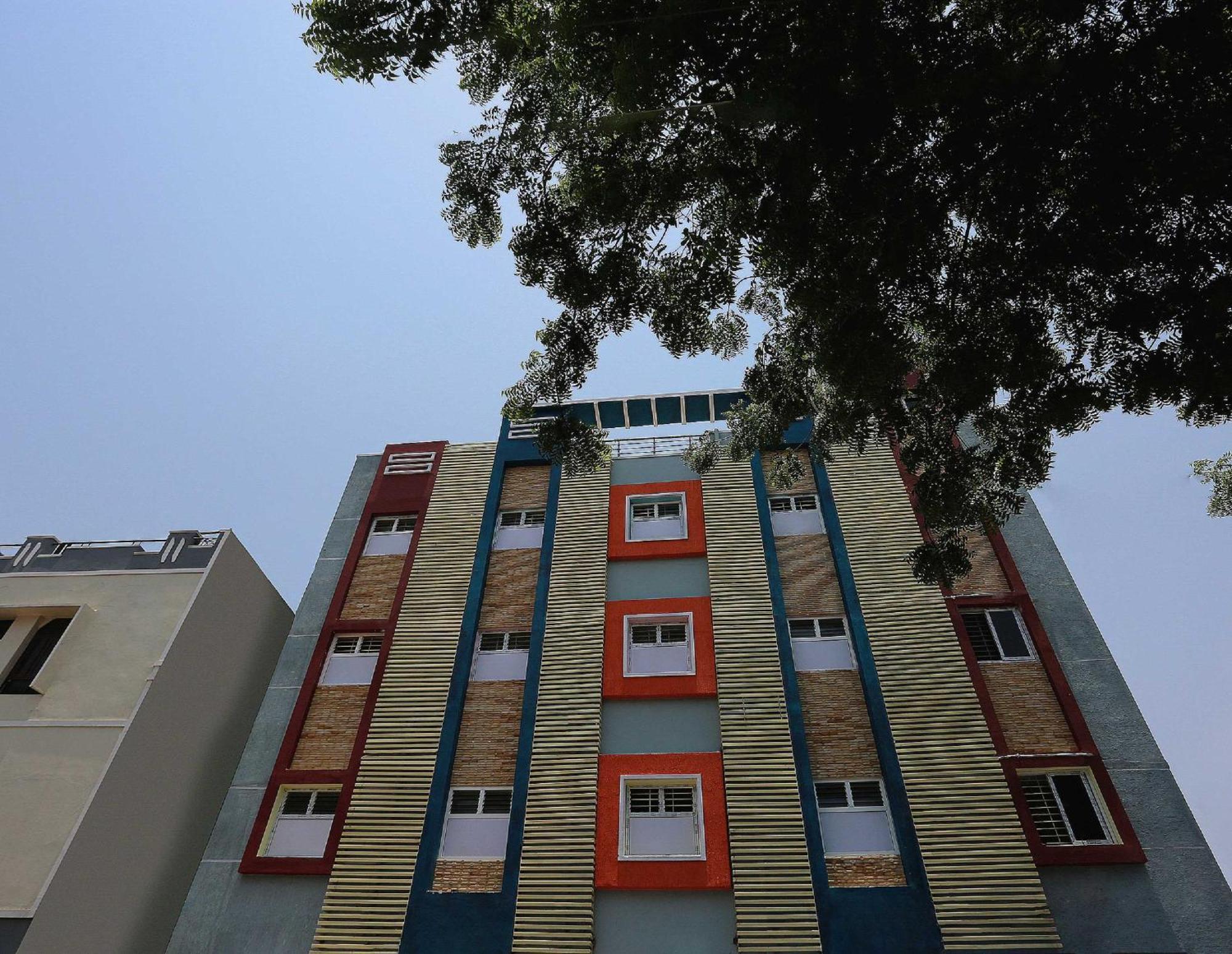 O Sruan Hotel