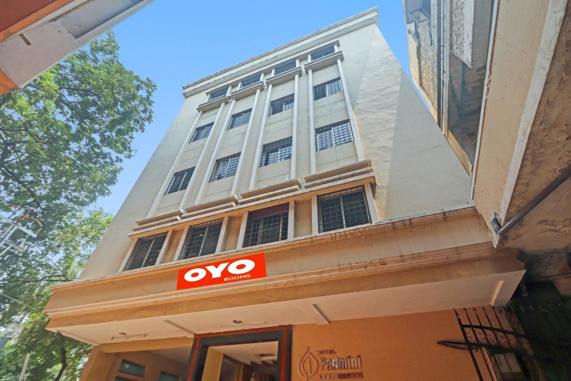 Hotel O Padmini Near Lakdikapool Metro Station 3*