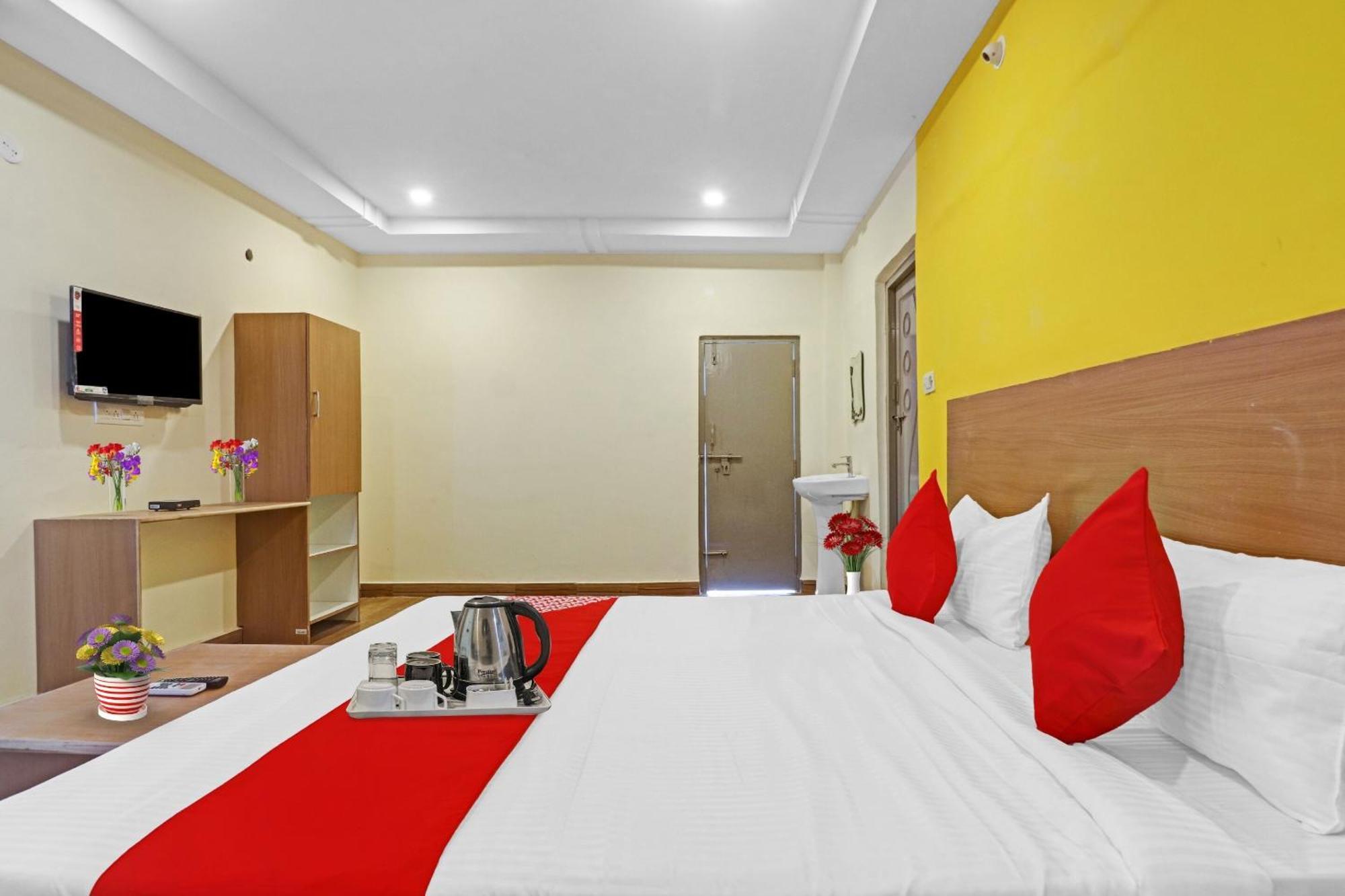 Hotel O Lavish Hyderabad