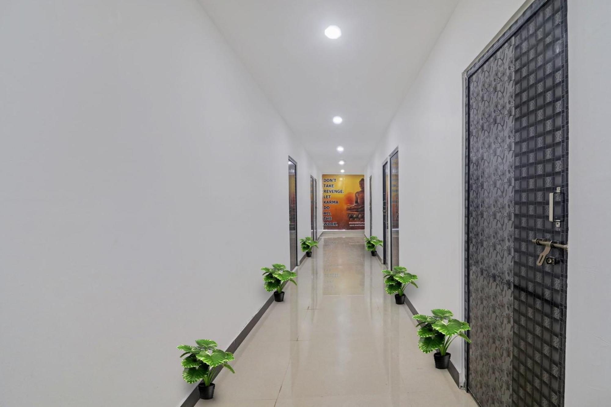 O Alwal Residency 4* Hyderabad