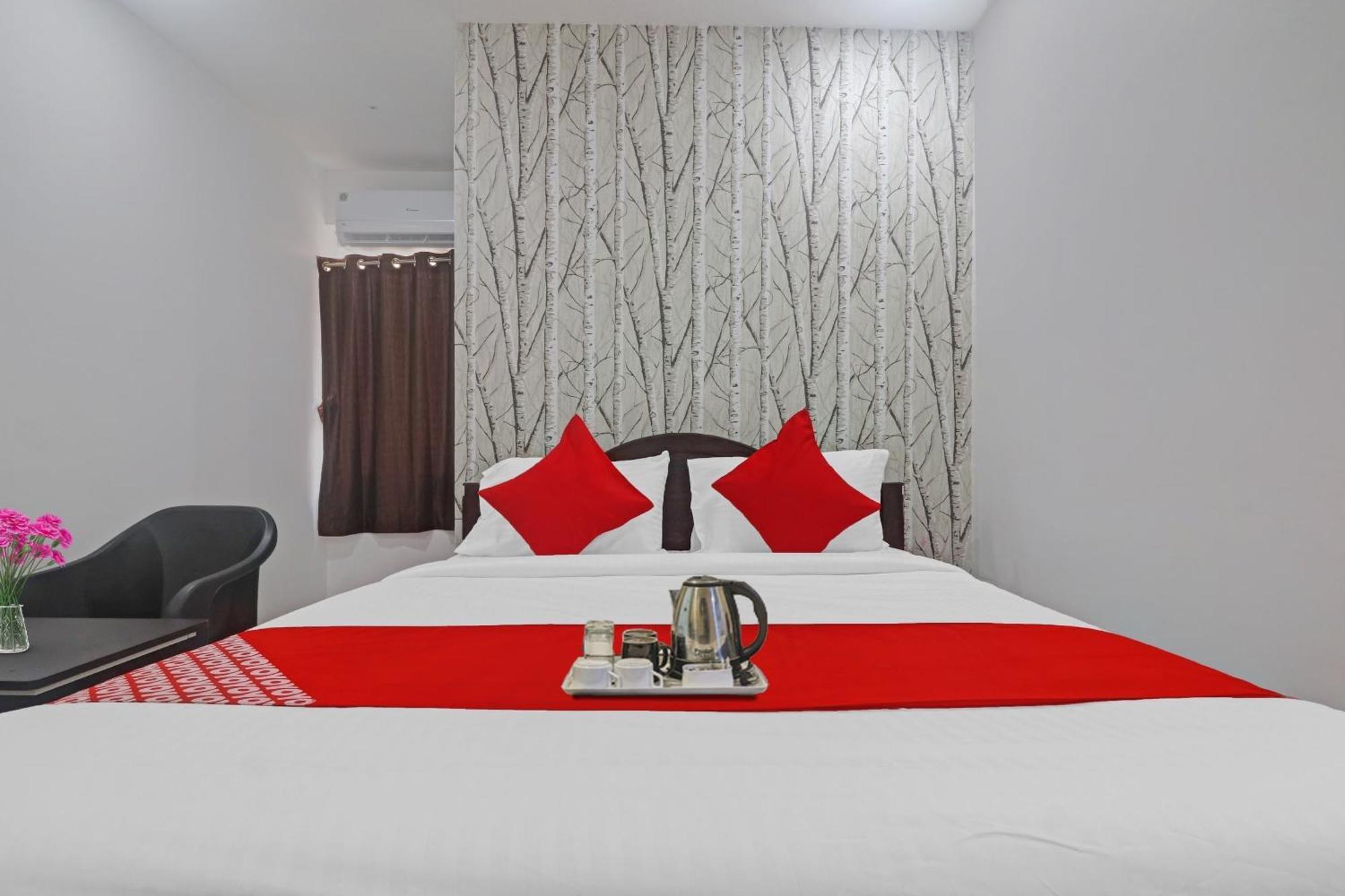 Hotel O Alwal Residency Hyderabad