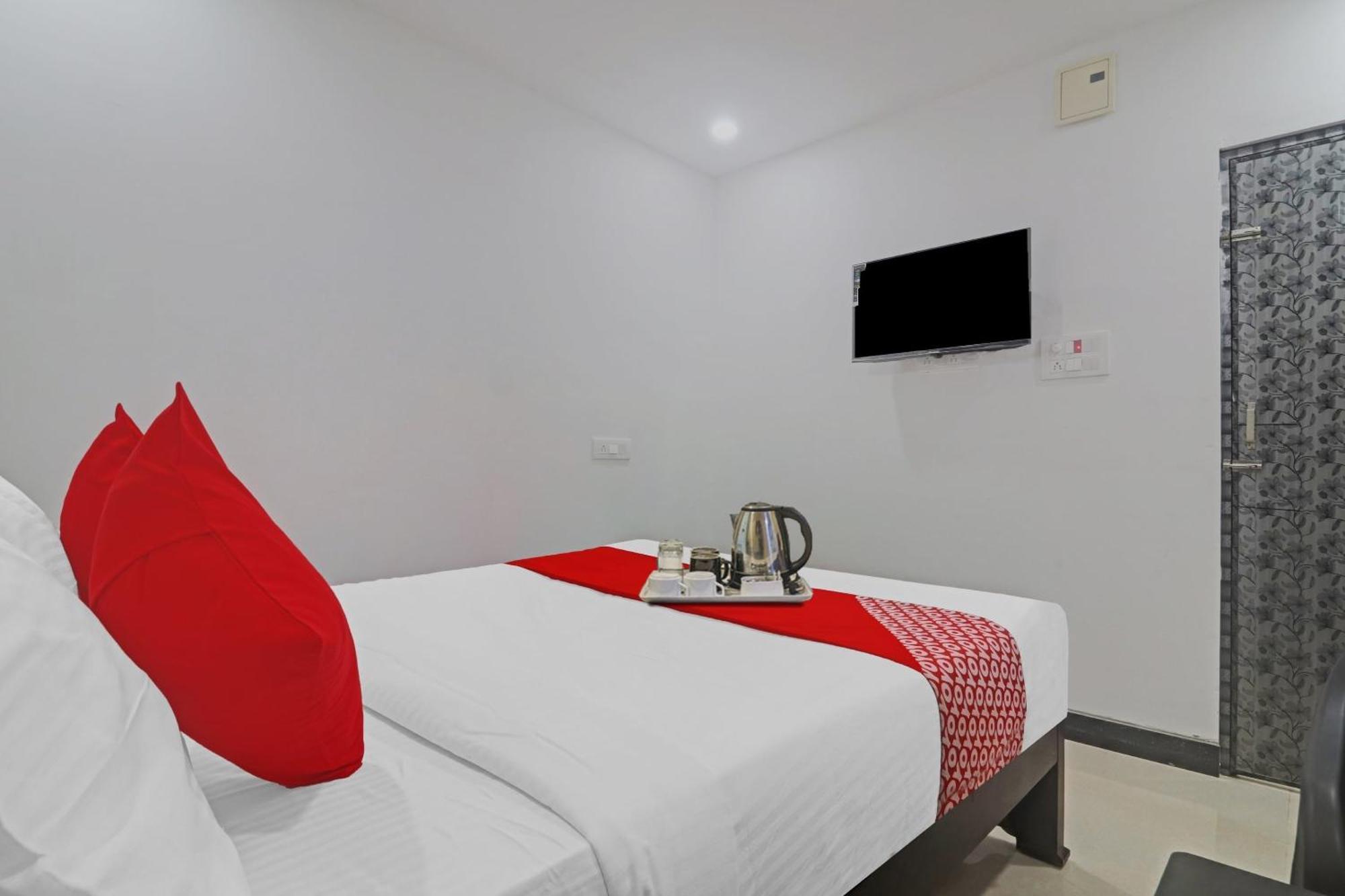 O Alwal Residency Hotel Hyderabad