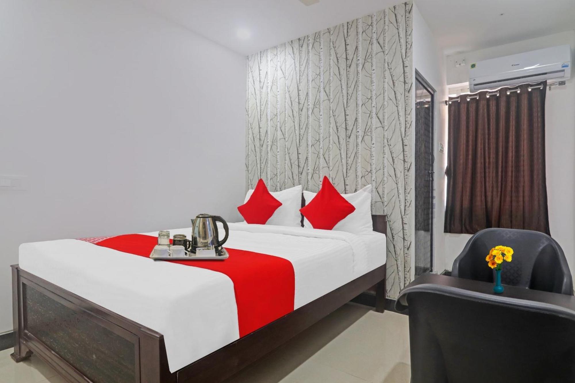 O Alwal Residency 4*